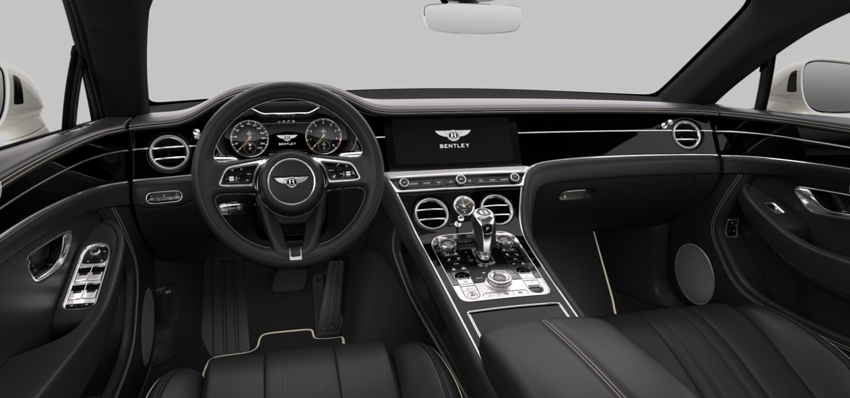 New 2021 Bentley Continental GT V8 | St. Petersburg, FL