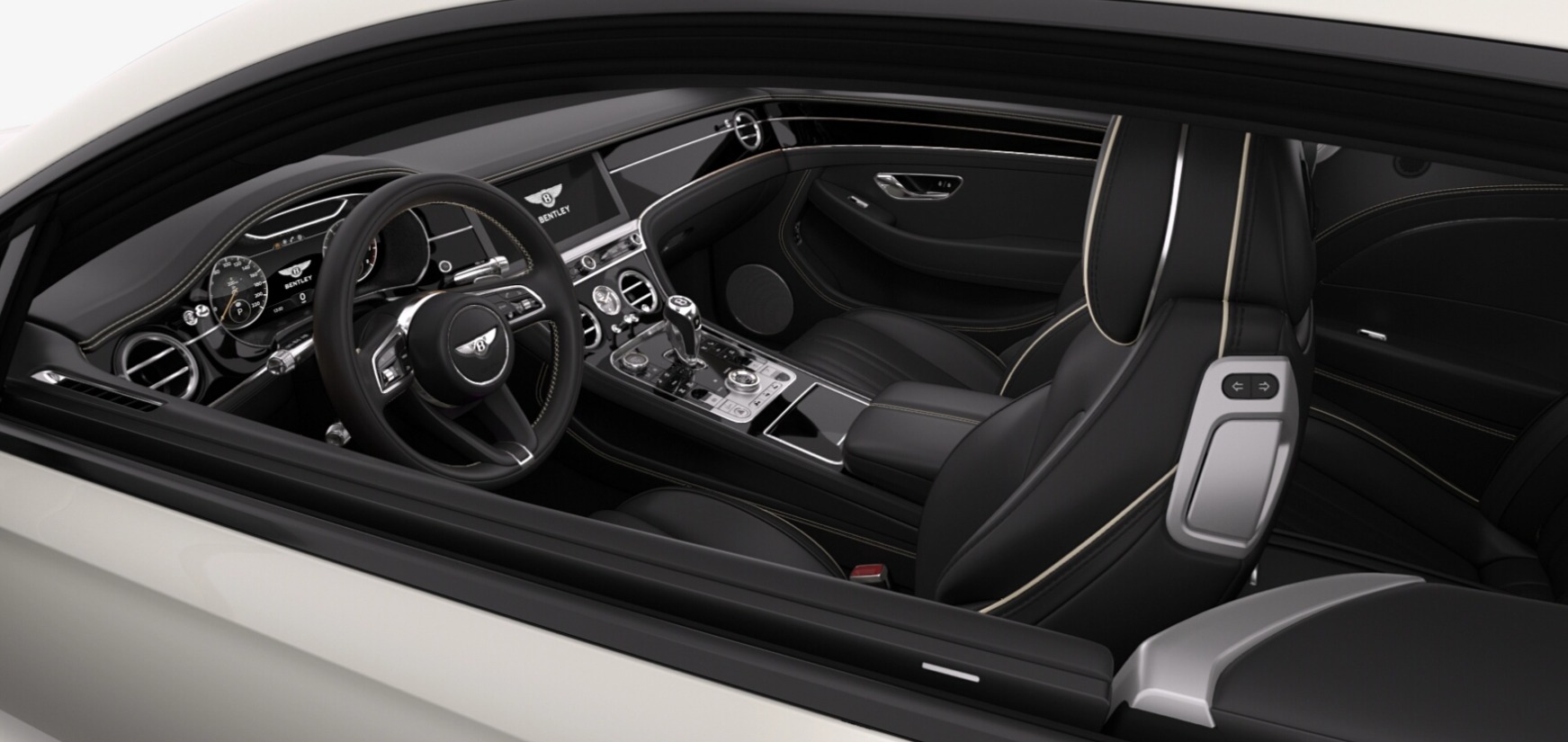 New 2021 Bentley Continental GT V8 | St. Petersburg, FL