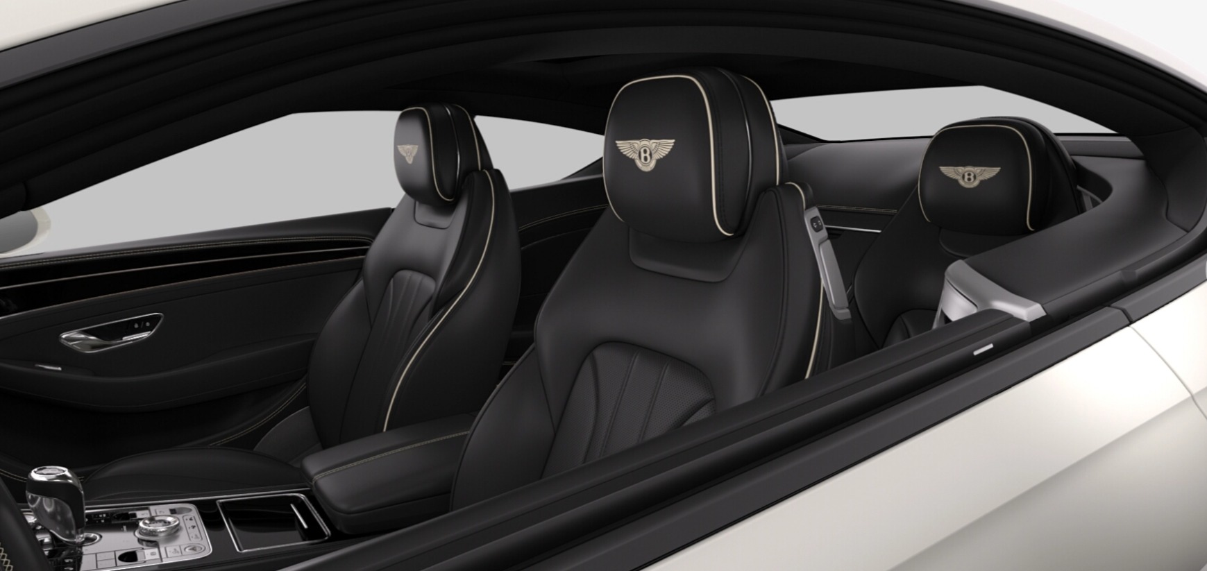 New 2021 Bentley Continental GT V8 | St. Petersburg, FL