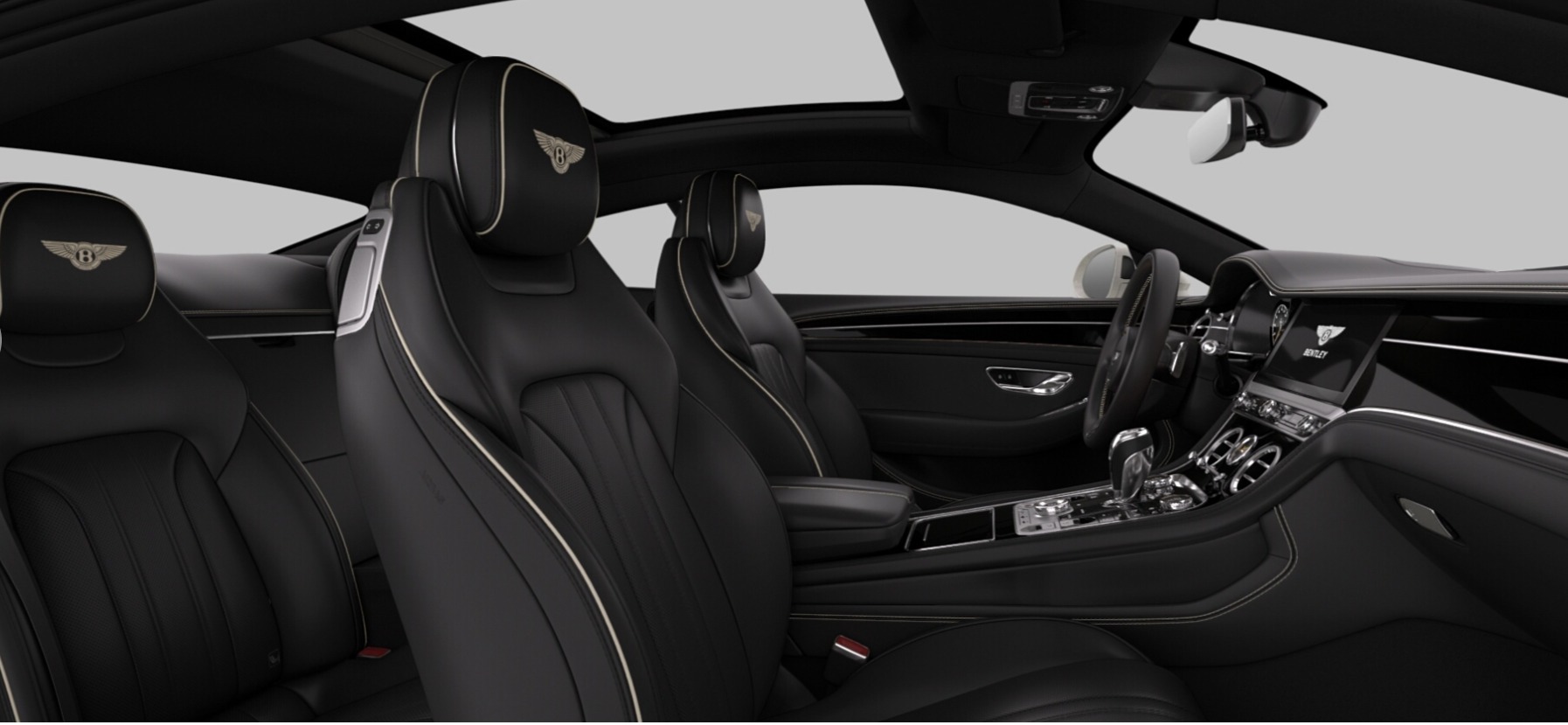 New 2021 Bentley Continental GT V8 | St. Petersburg, FL