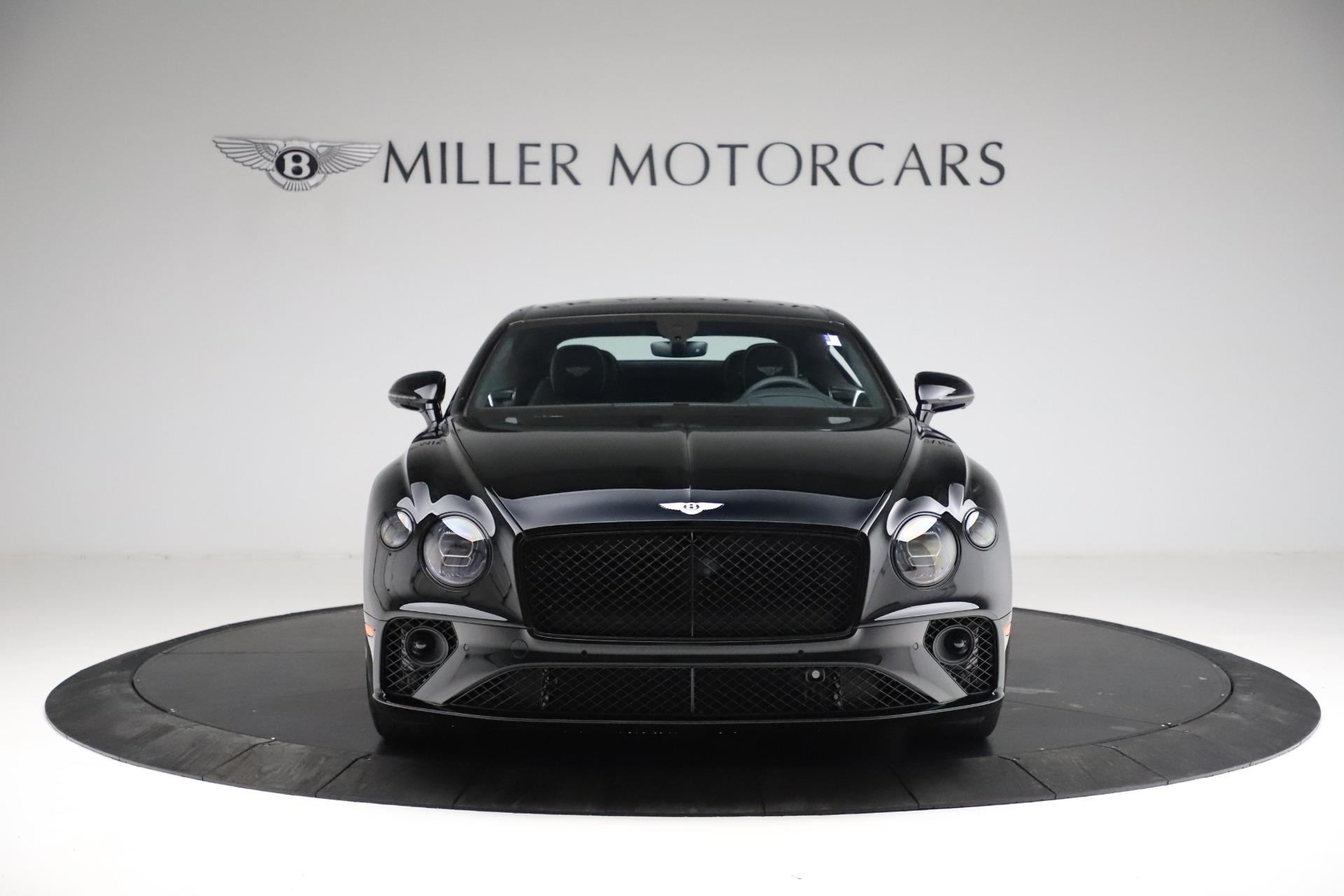 New 2021 Bentley Continental GT V8 | St. Petersburg, FL