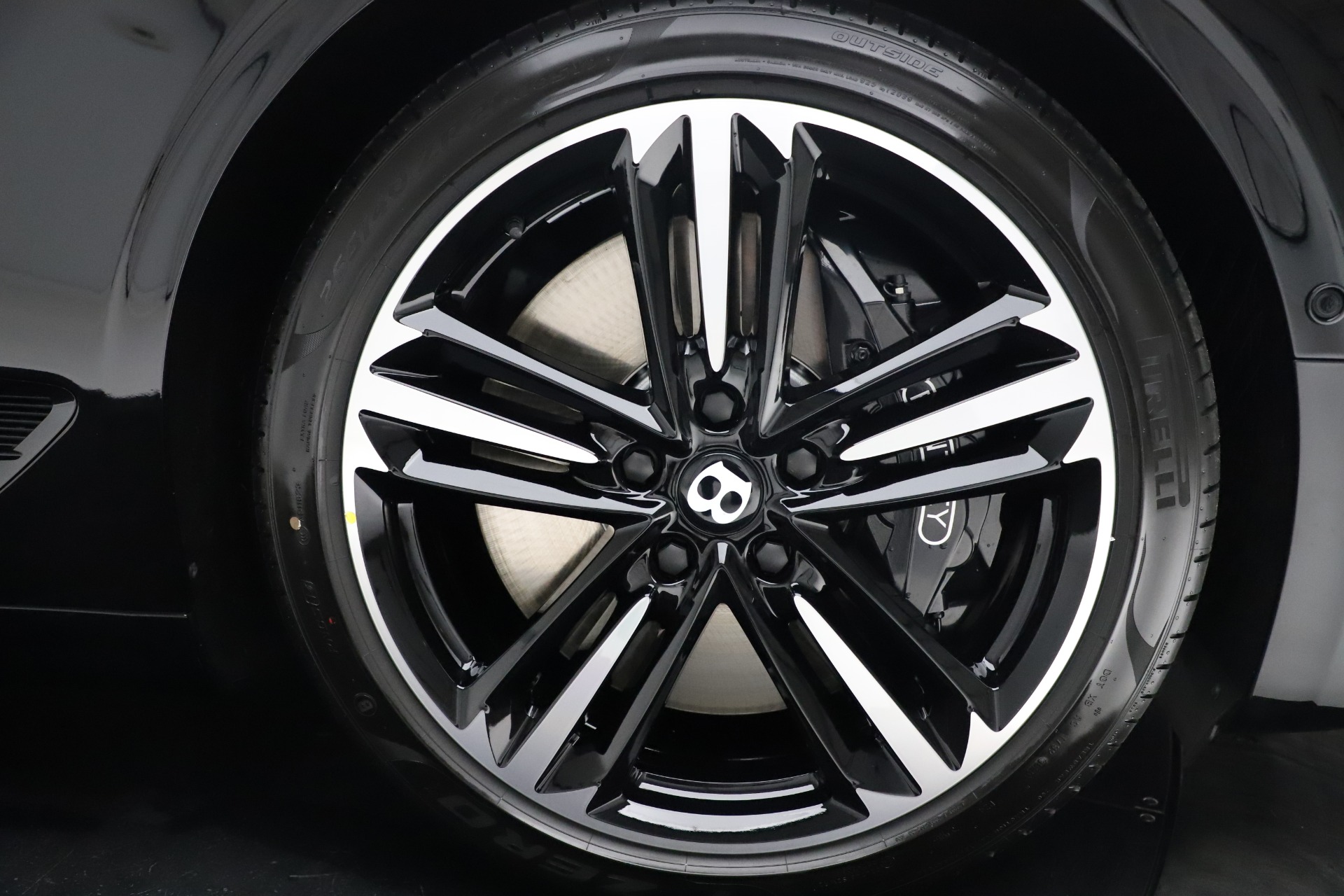 New 2021 Bentley Continental GT V8 | St. Petersburg, FL