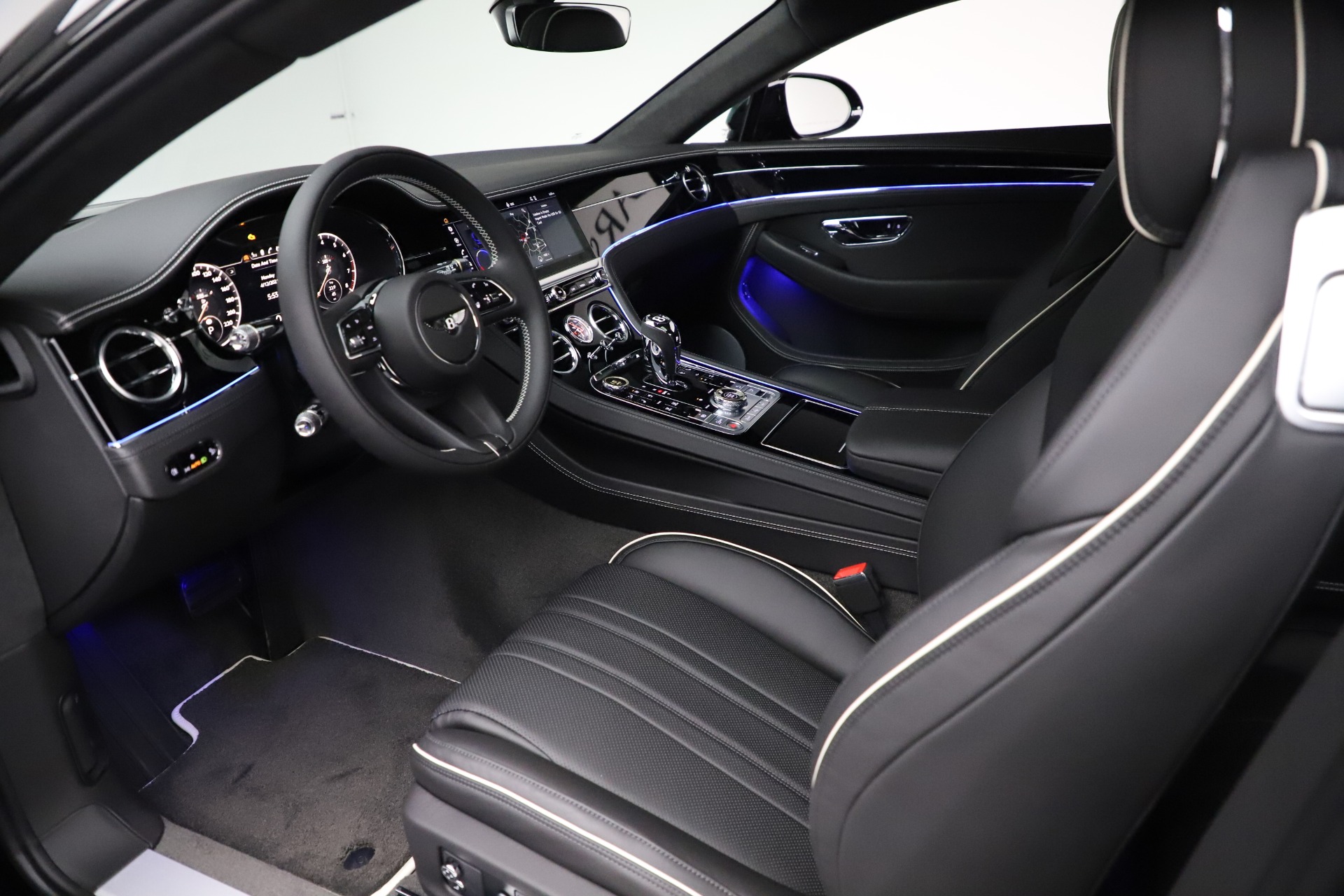 New 2021 Bentley Continental GT V8 | St. Petersburg, FL