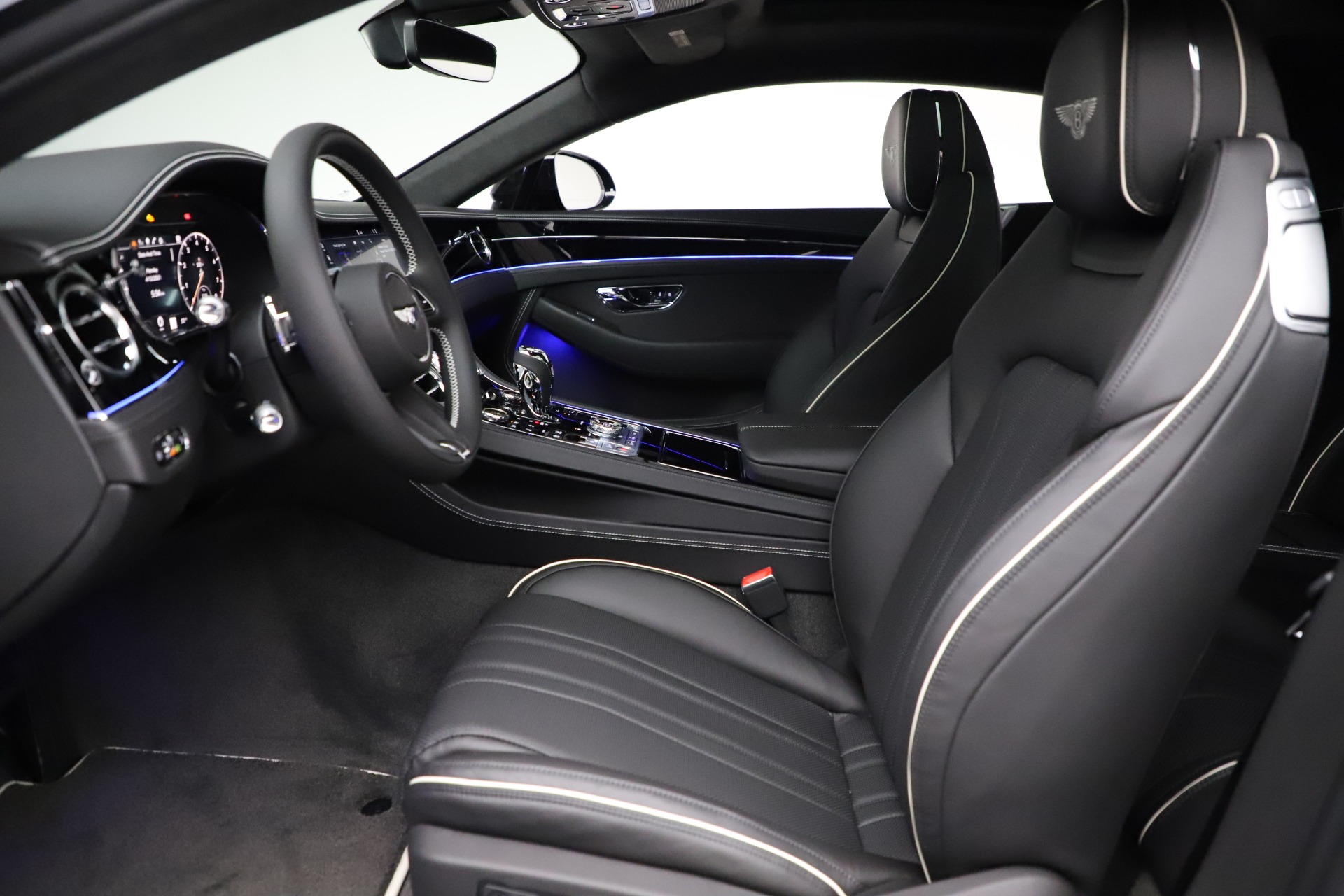 New 2021 Bentley Continental GT V8 | St. Petersburg, FL