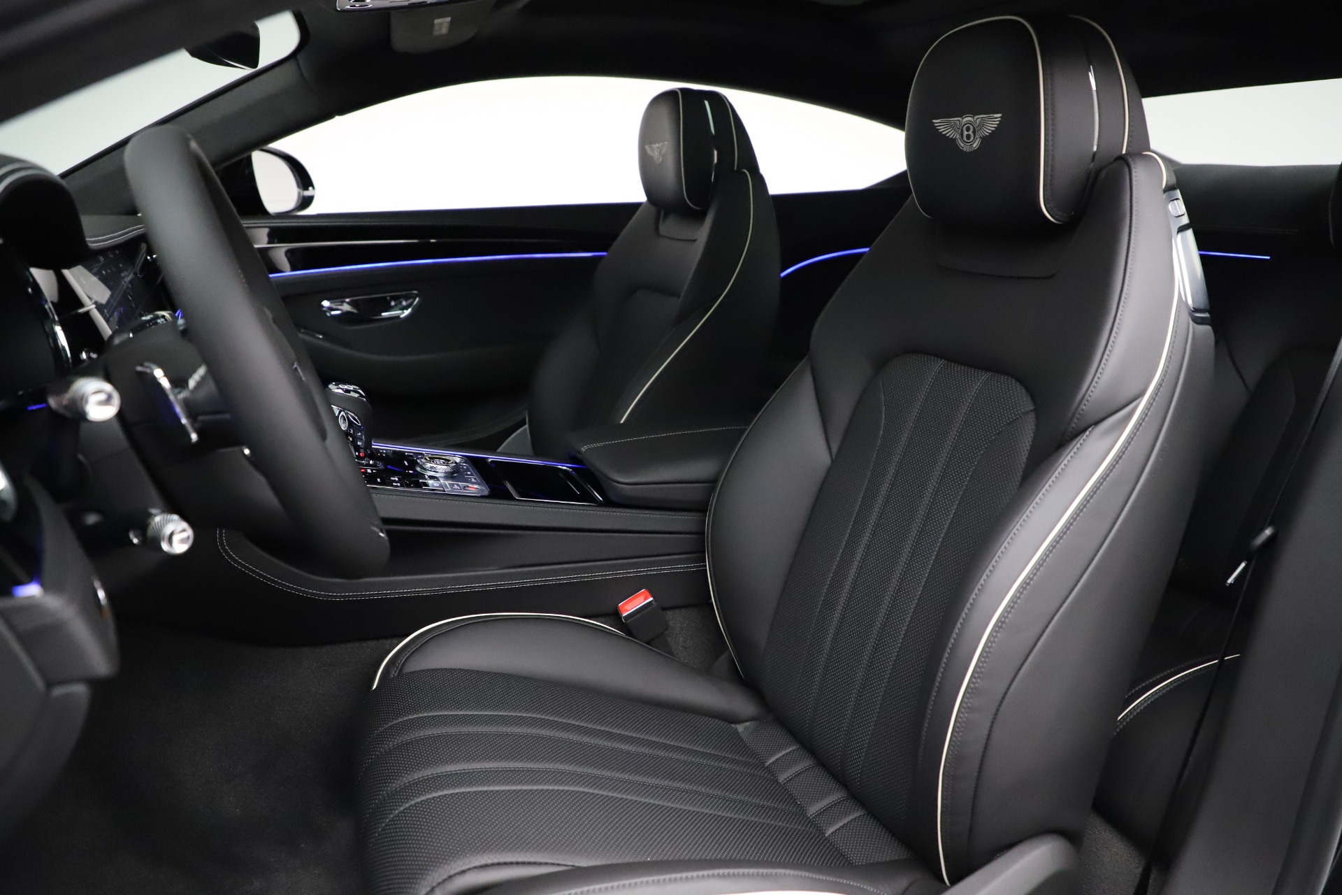 New 2021 Bentley Continental GT V8 | St. Petersburg, FL