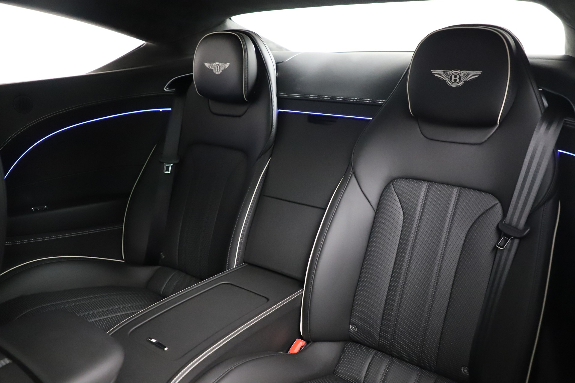 New 2021 Bentley Continental GT V8 | St. Petersburg, FL
