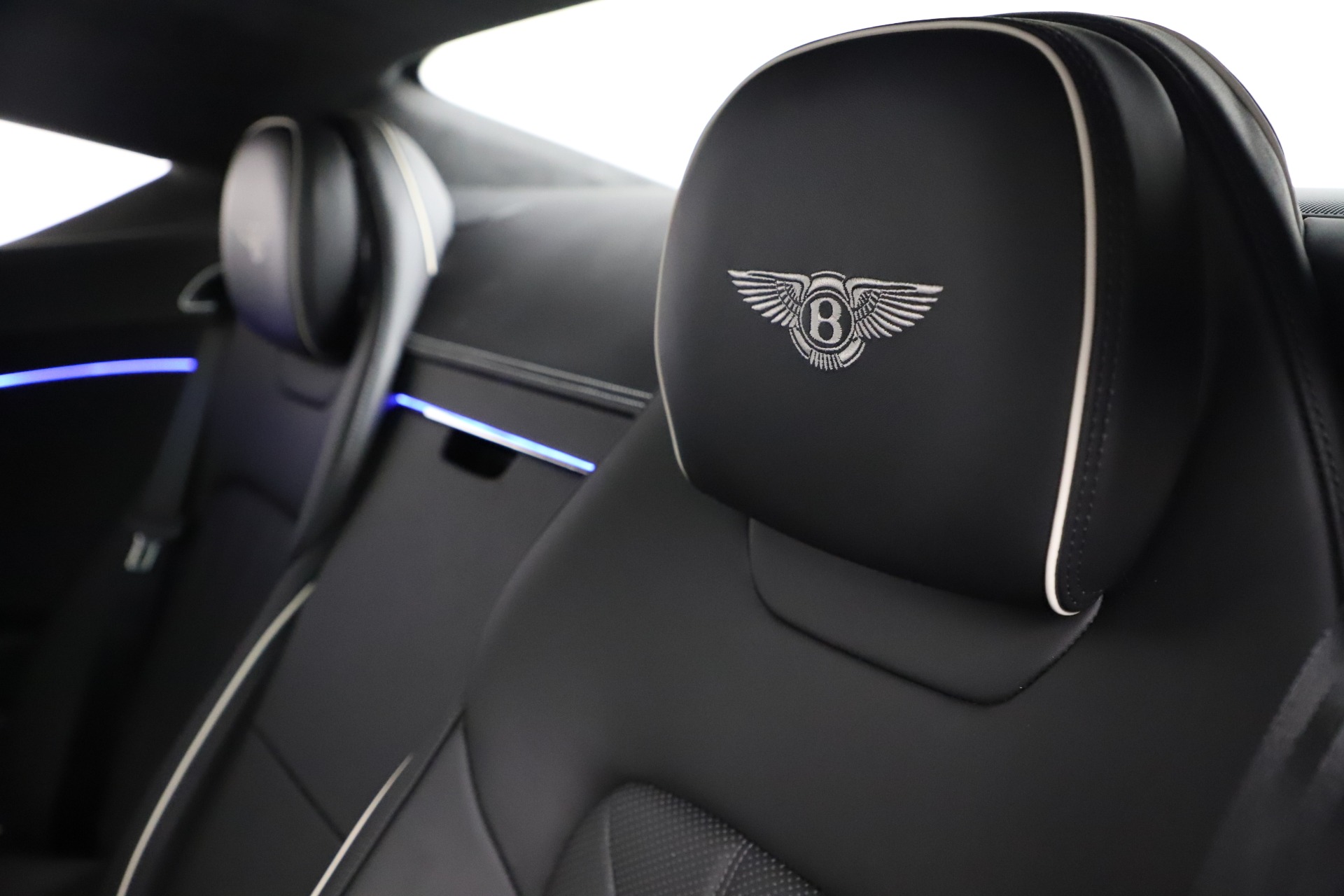 New 2021 Bentley Continental GT V8 | St. Petersburg, FL