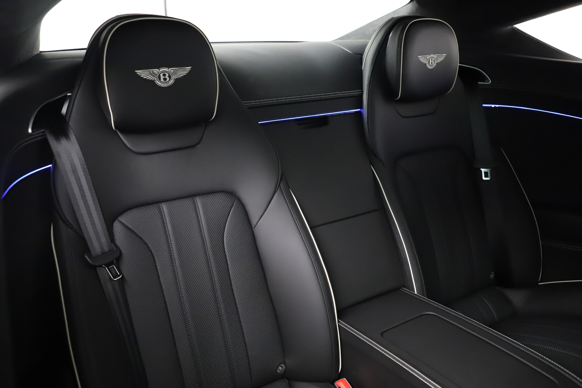 New 2021 Bentley Continental GT V8 | St. Petersburg, FL