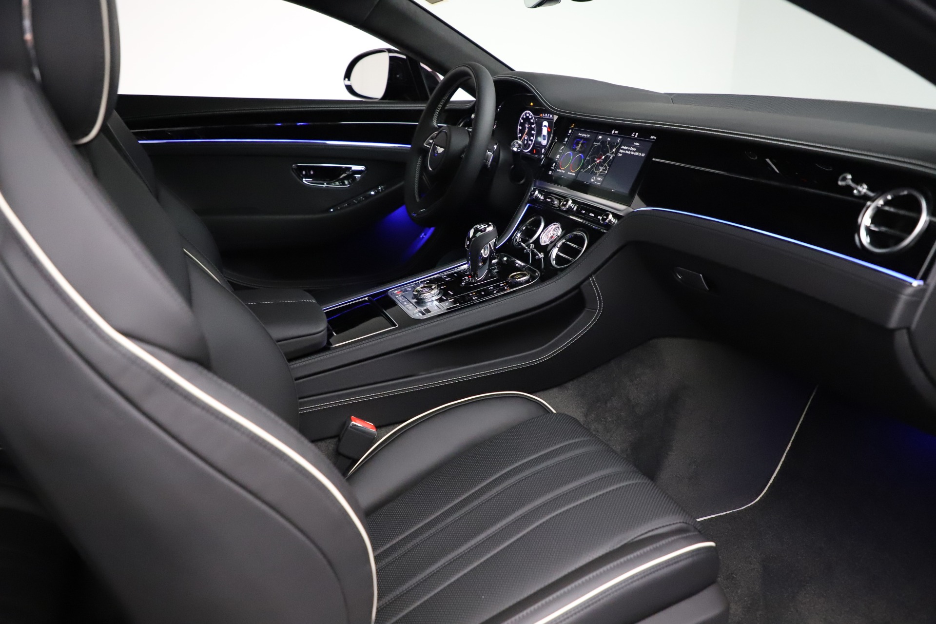 New 2021 Bentley Continental GT V8 | St. Petersburg, FL