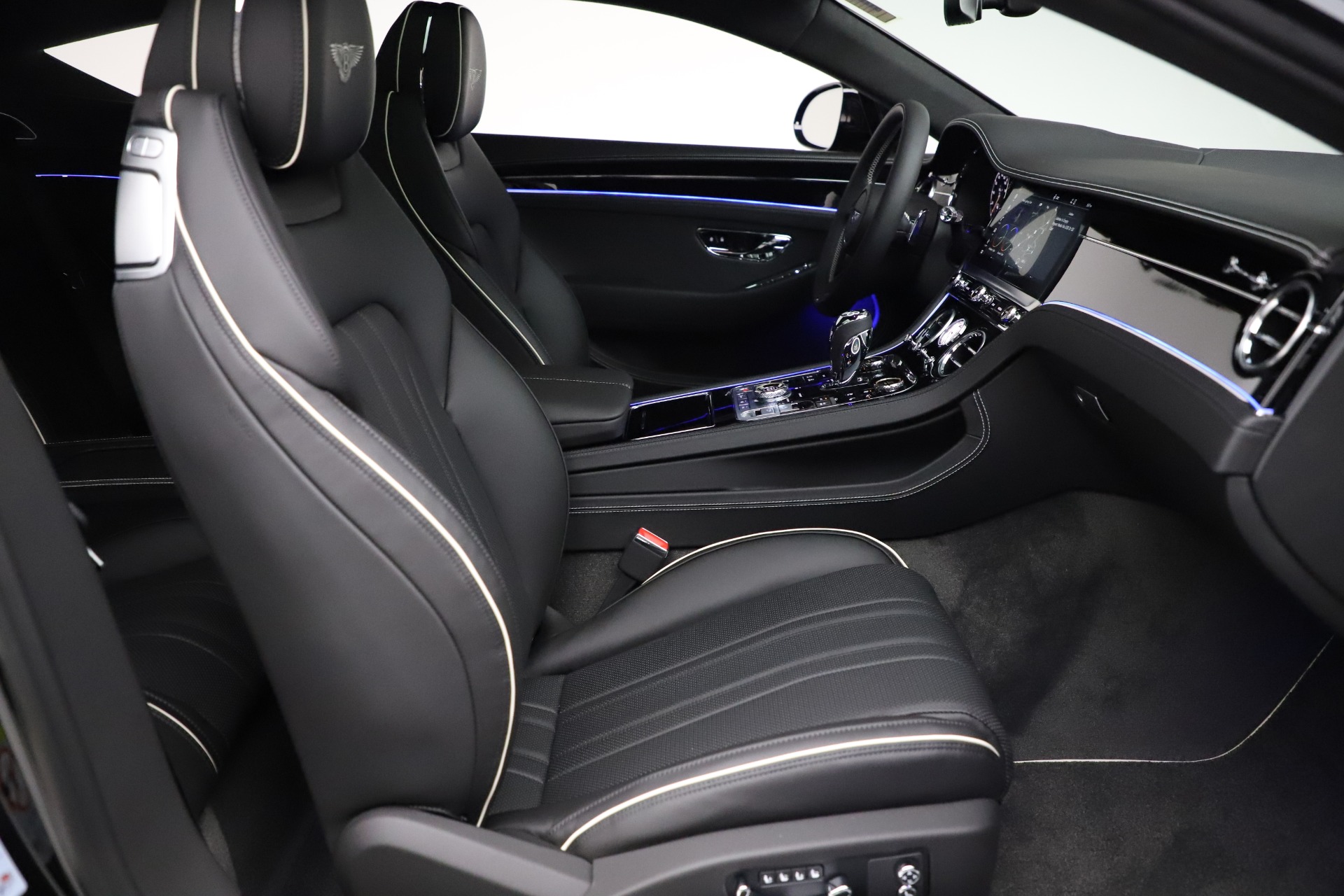 New 2021 Bentley Continental GT V8 | St. Petersburg, FL