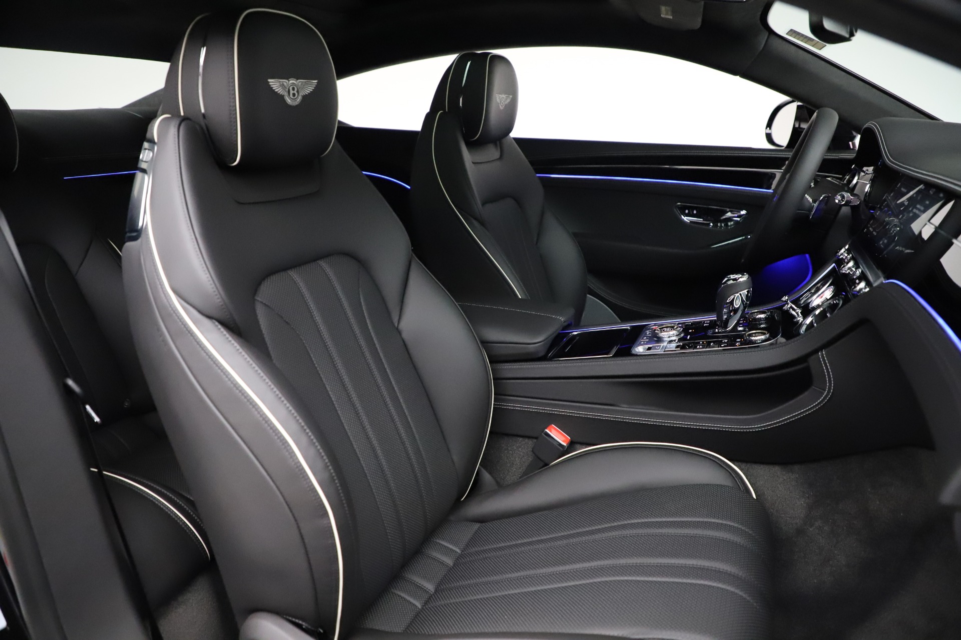New 2021 Bentley Continental GT V8 | St. Petersburg, FL