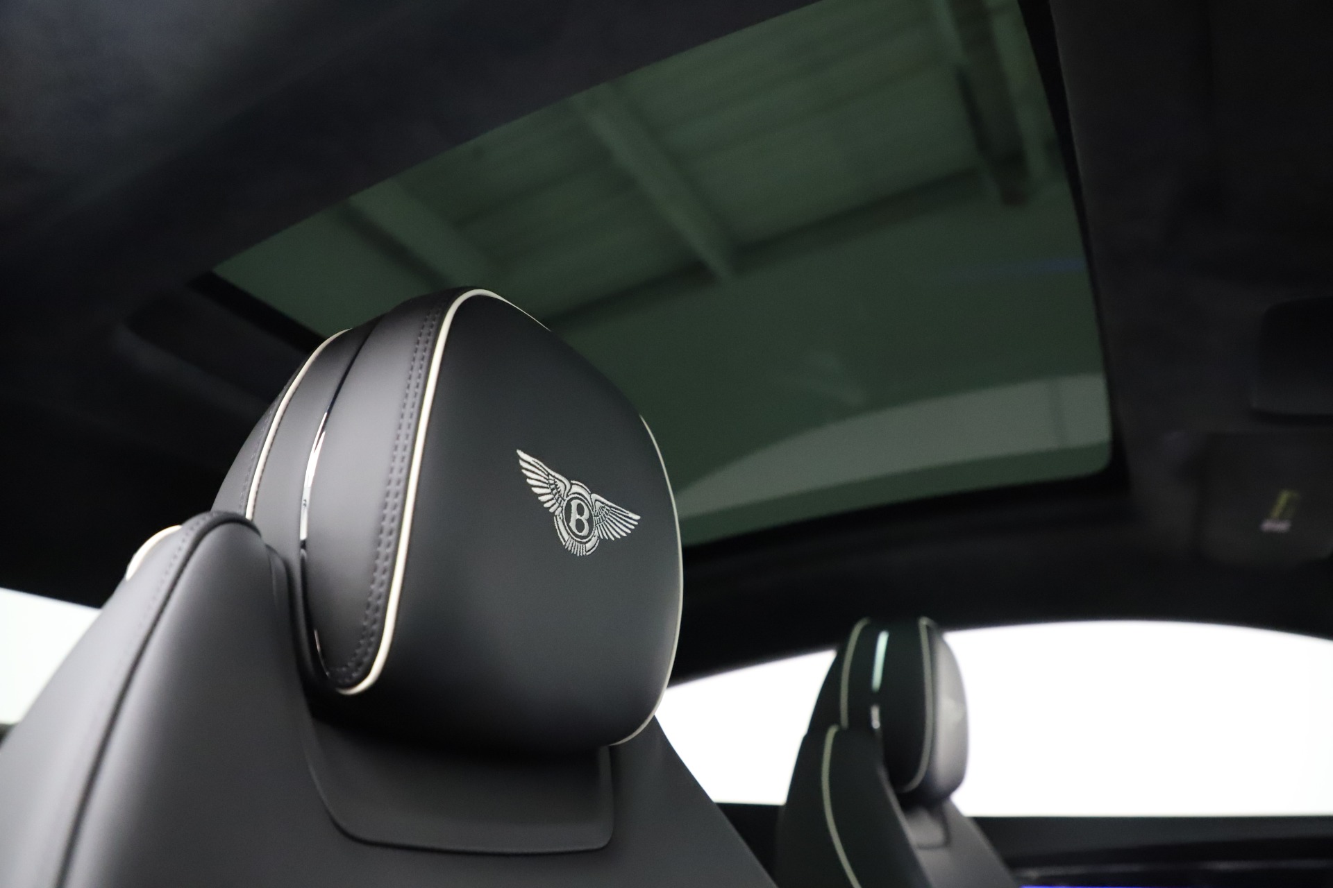 New 2021 Bentley Continental GT V8 | St. Petersburg, FL
