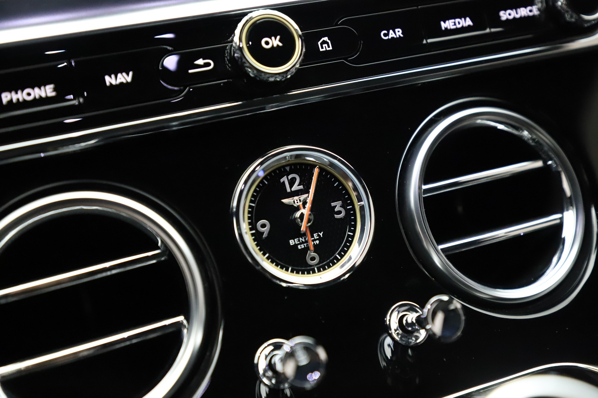 New 2021 Bentley Continental GT V8 | St. Petersburg, FL