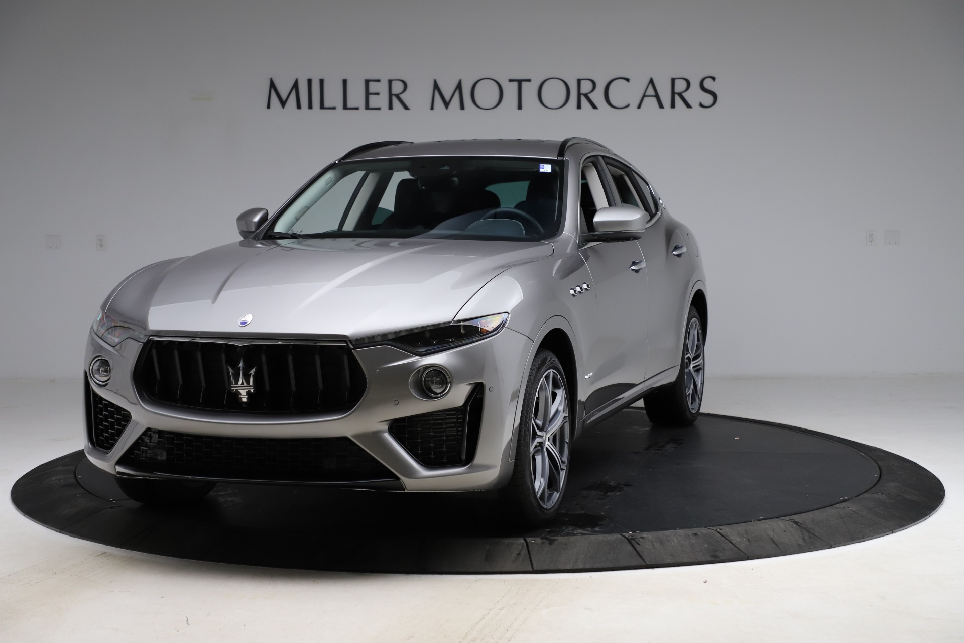 New 2021 Maserati Levante Q4 GranSport | St. Petersburg, FL