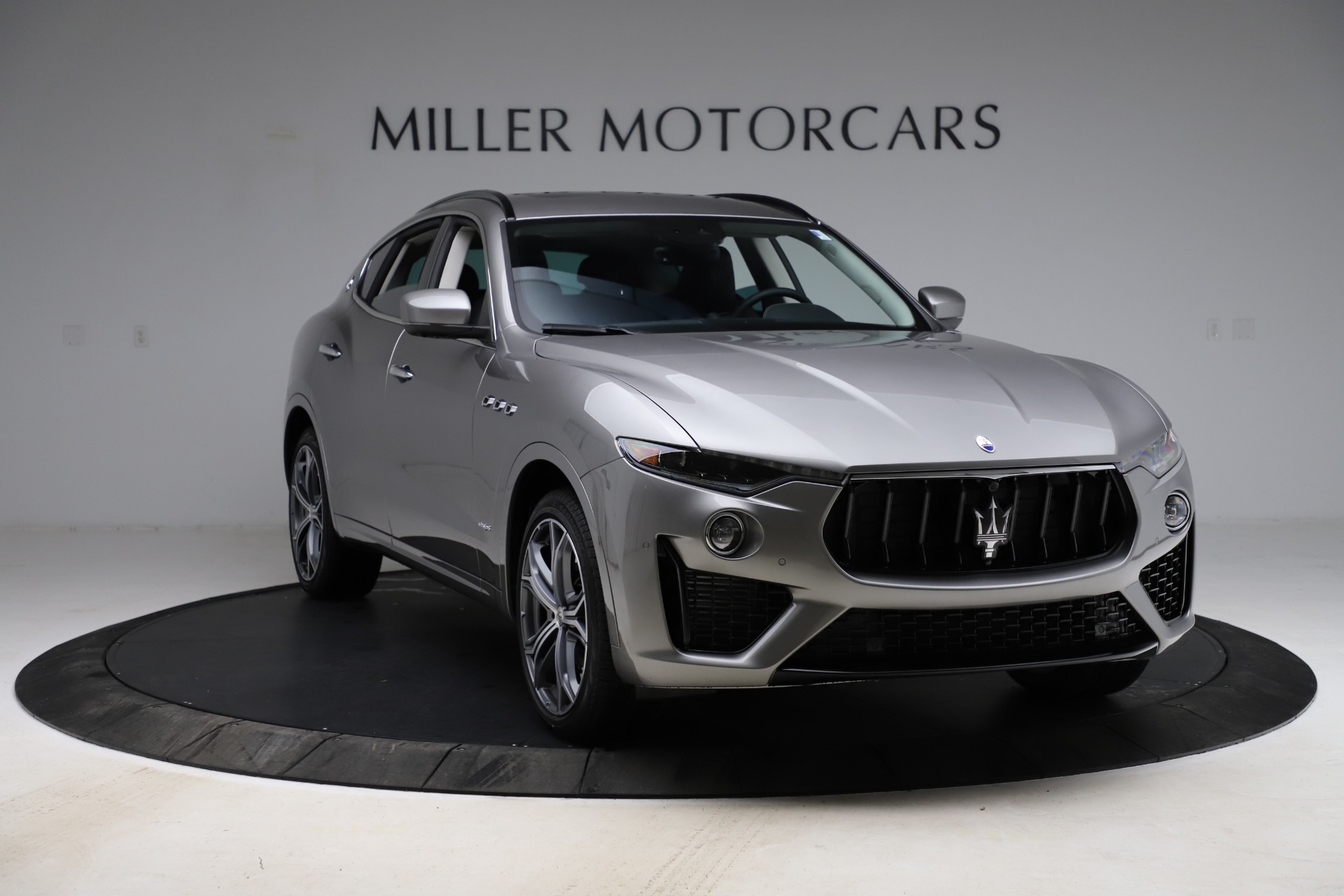 New 2021 Maserati Levante Q4 GranSport | St. Petersburg, FL