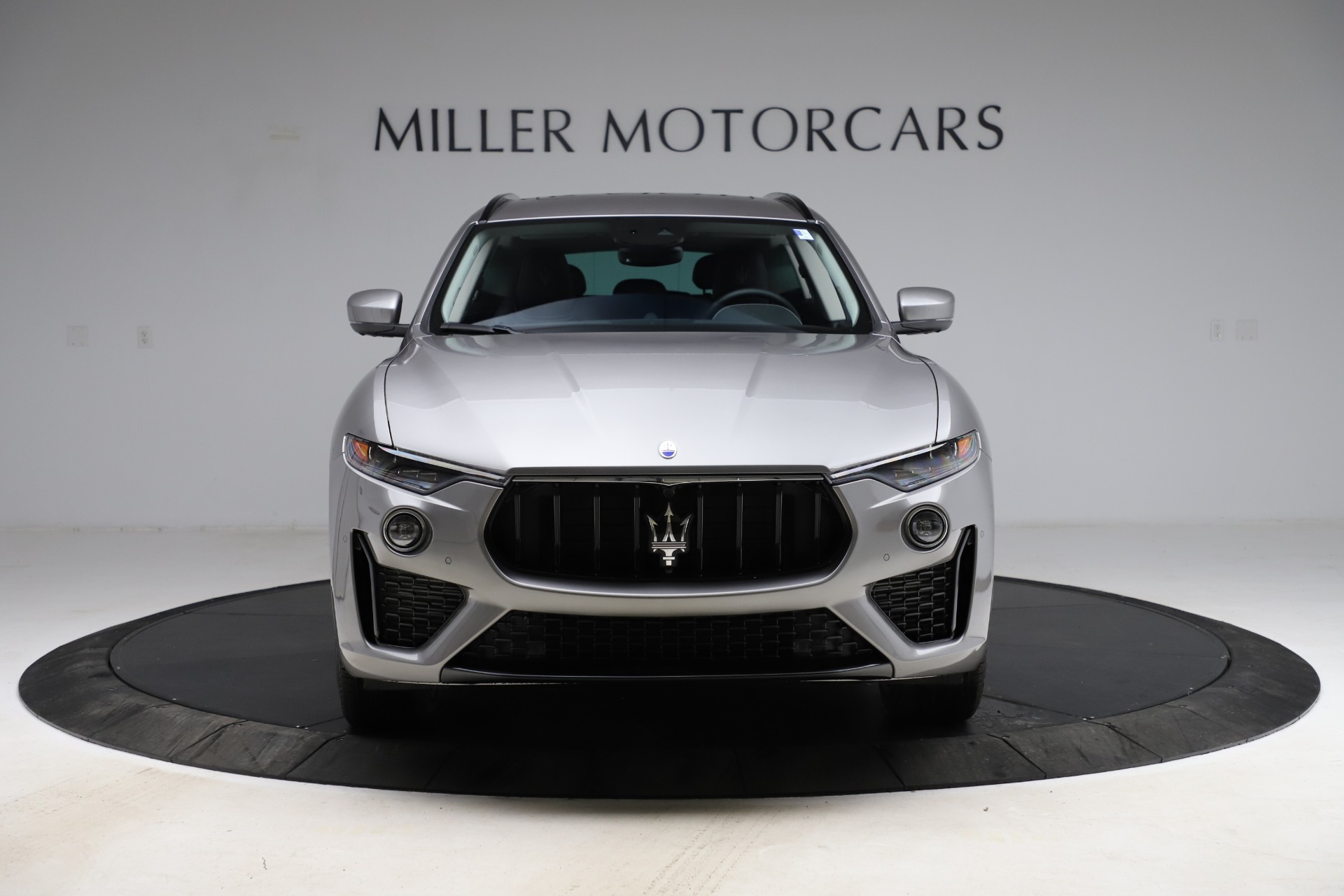 New 2021 Maserati Levante Q4 GranSport | St. Petersburg, FL