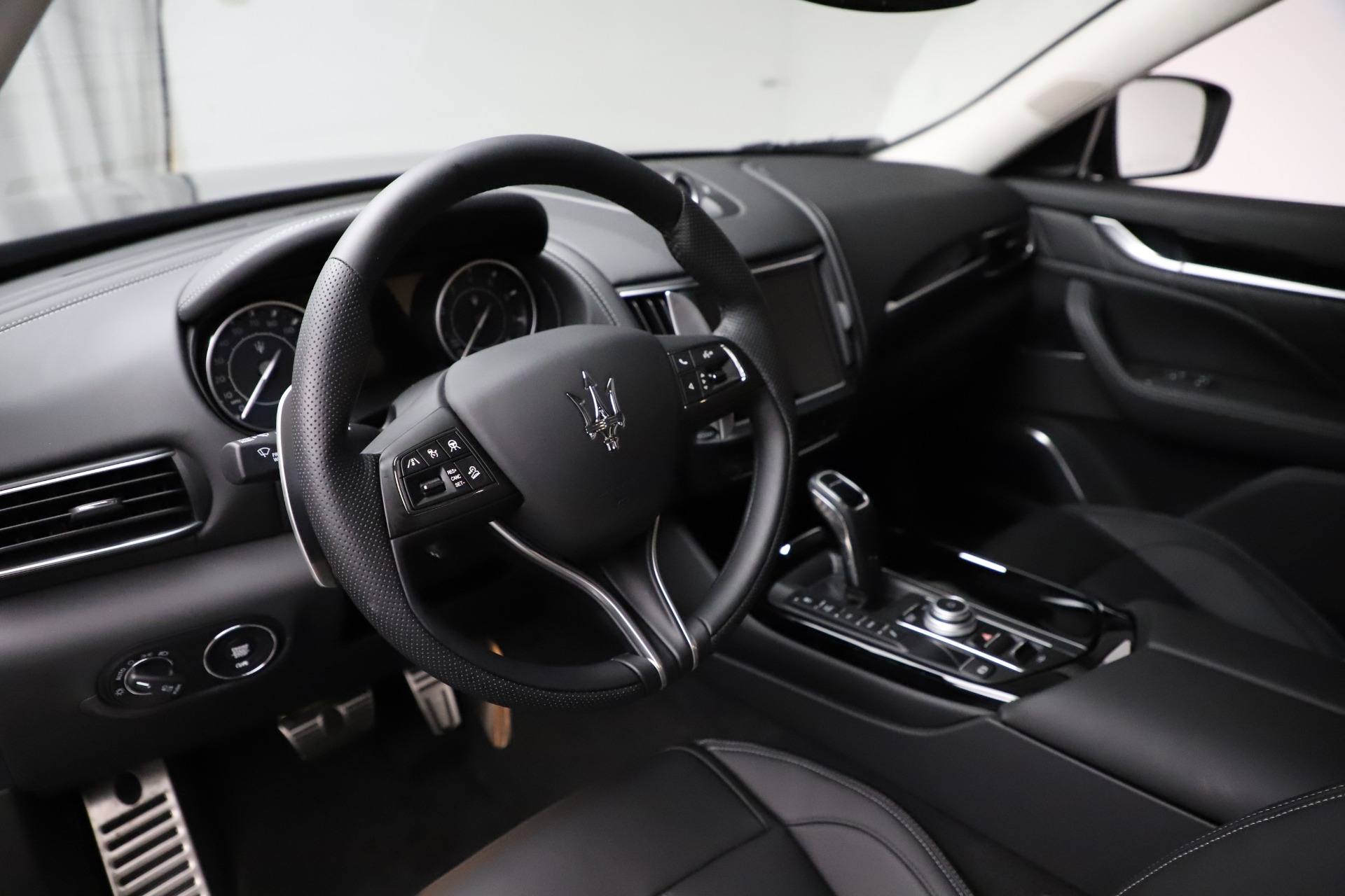 New 2021 Maserati Levante Q4 GranSport | St. Petersburg, FL