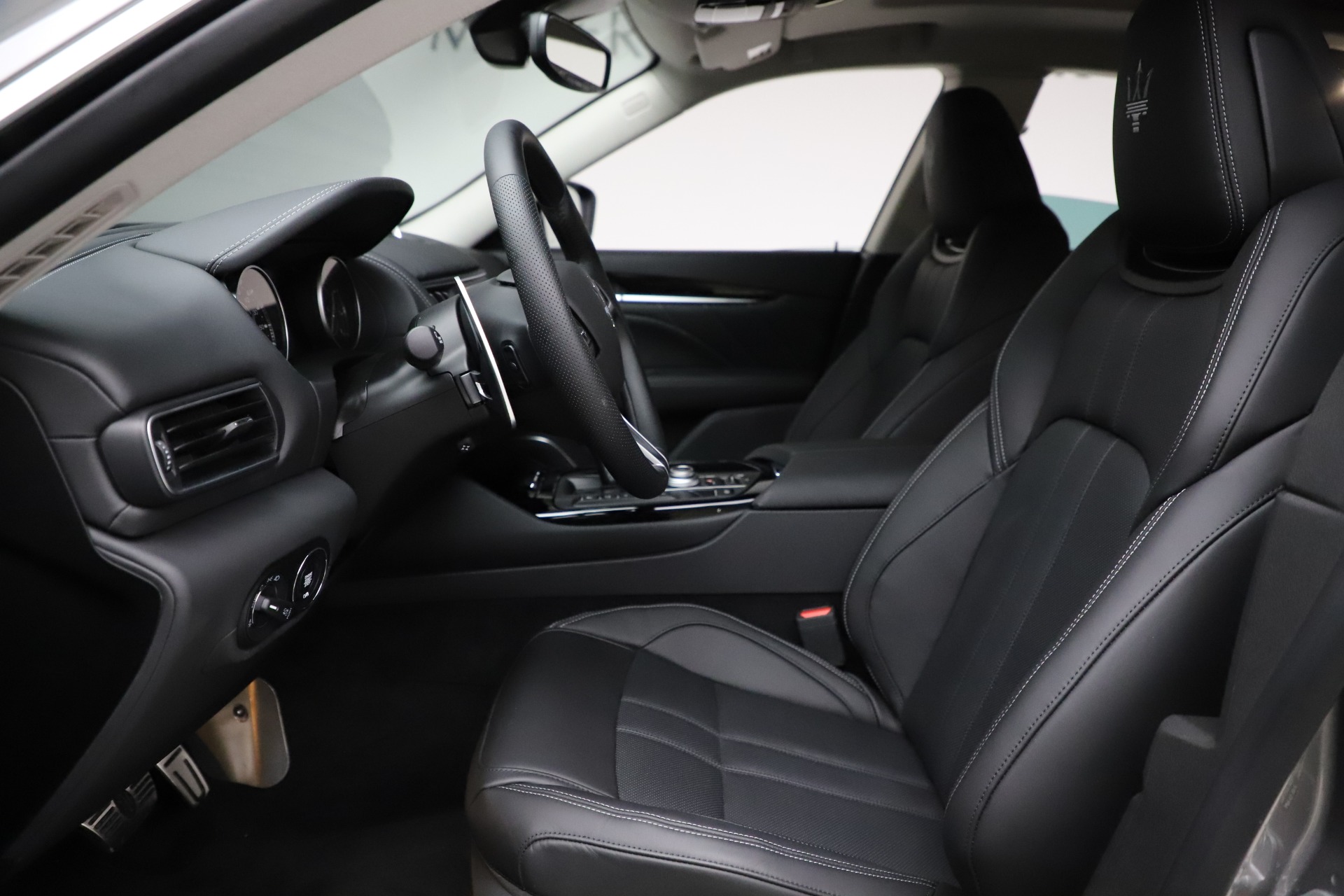 New 2021 Maserati Levante Q4 GranSport | St. Petersburg, FL