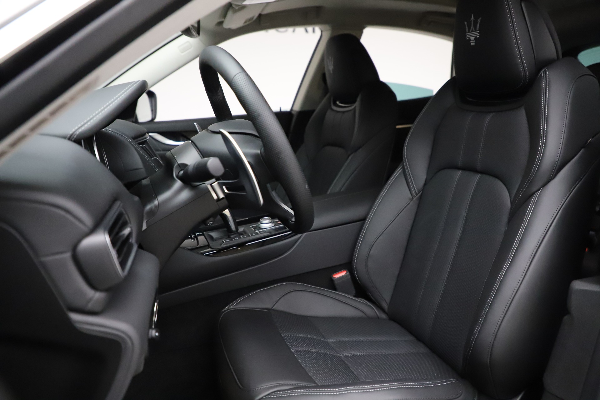 New 2021 Maserati Levante Q4 GranSport | St. Petersburg, FL