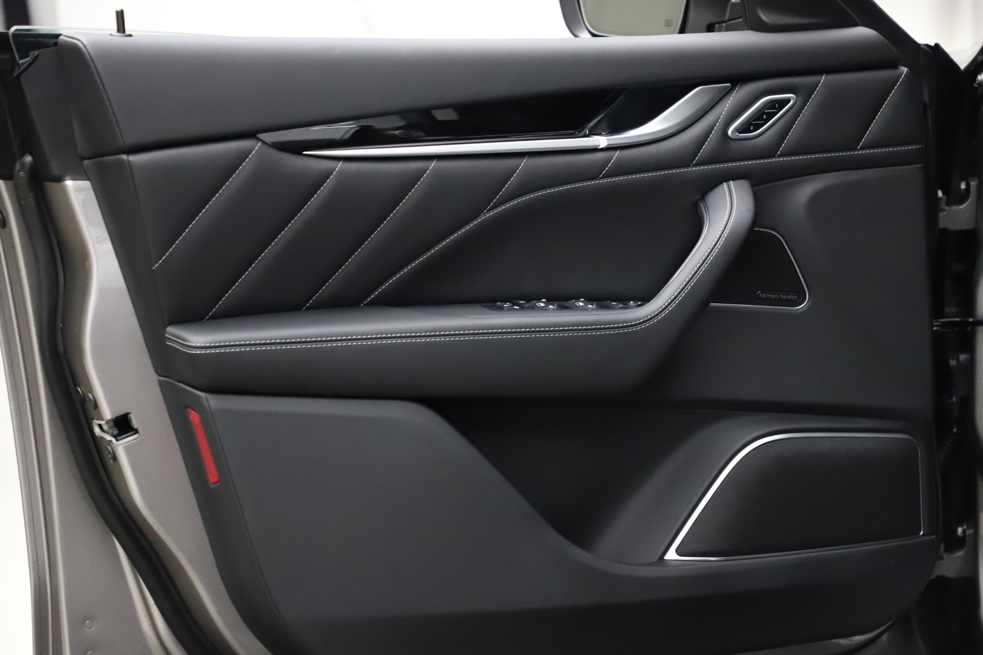 New 2021 Maserati Levante Q4 GranSport | St. Petersburg, FL