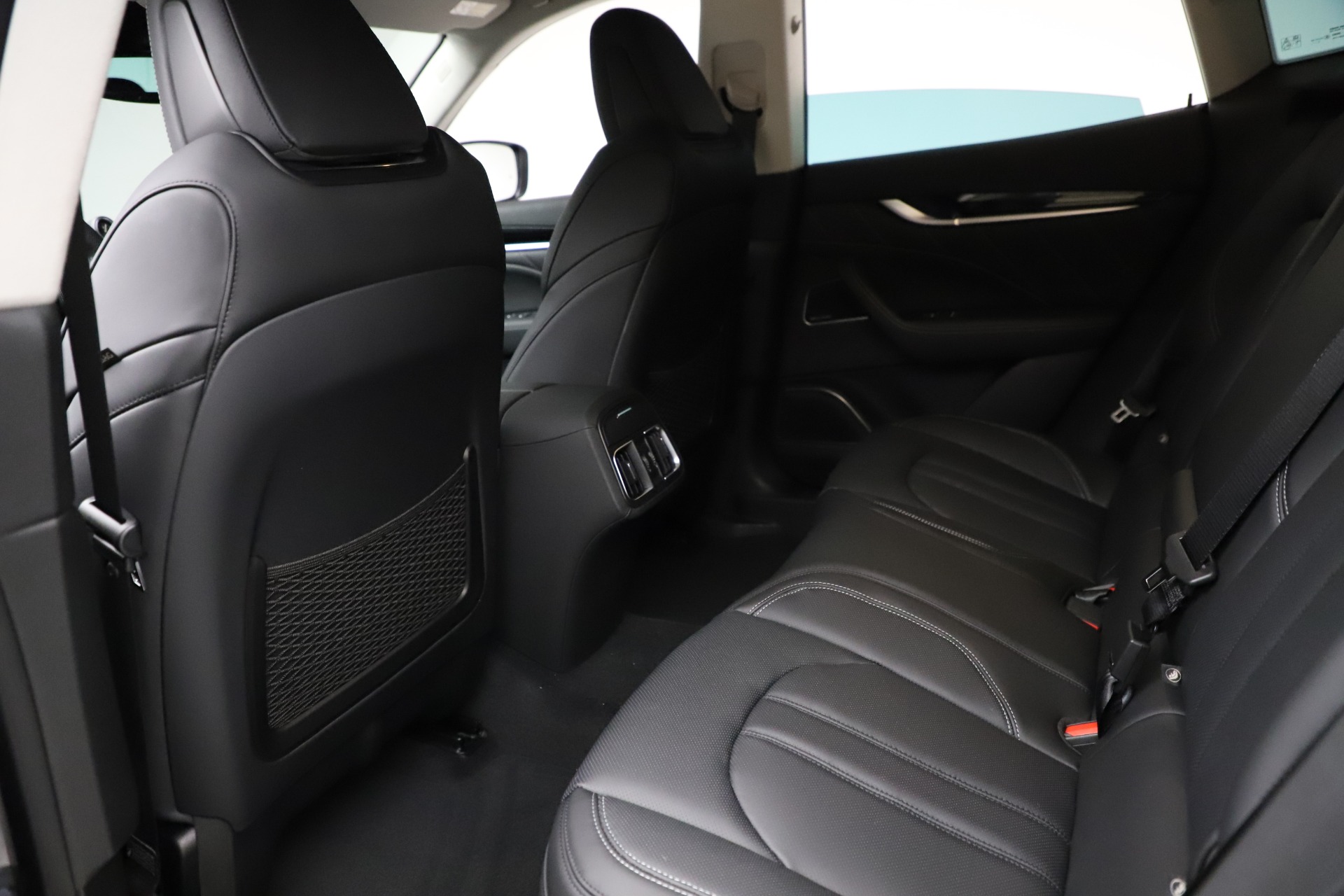 New 2021 Maserati Levante Q4 GranSport | St. Petersburg, FL