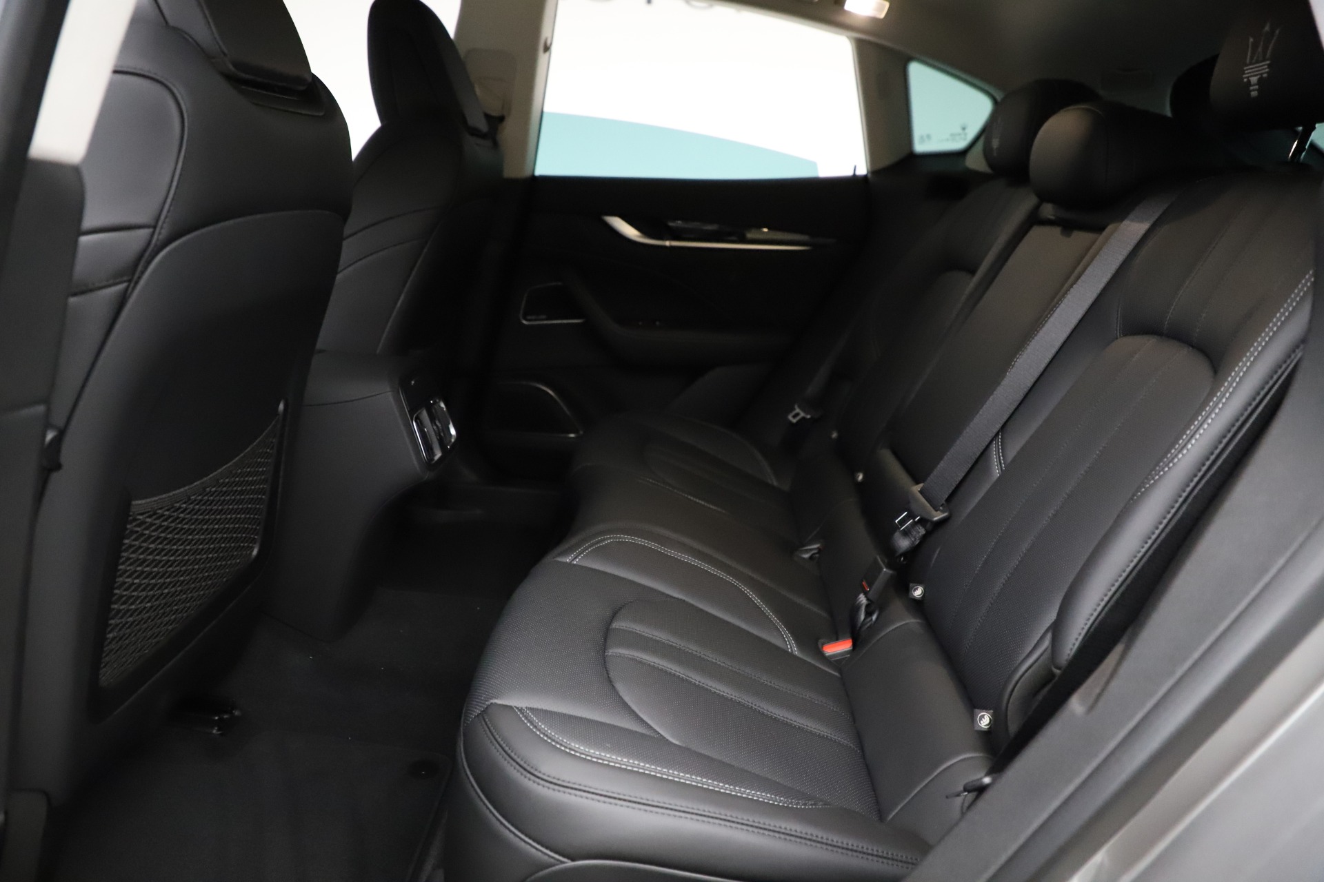 New 2021 Maserati Levante Q4 GranSport | St. Petersburg, FL