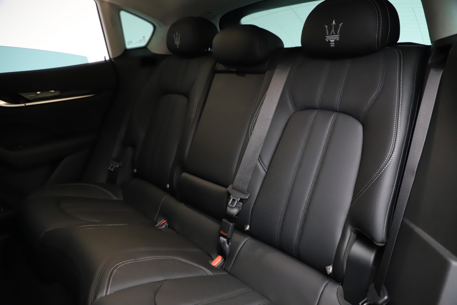 New 2021 Maserati Levante Q4 GranSport | St. Petersburg, FL