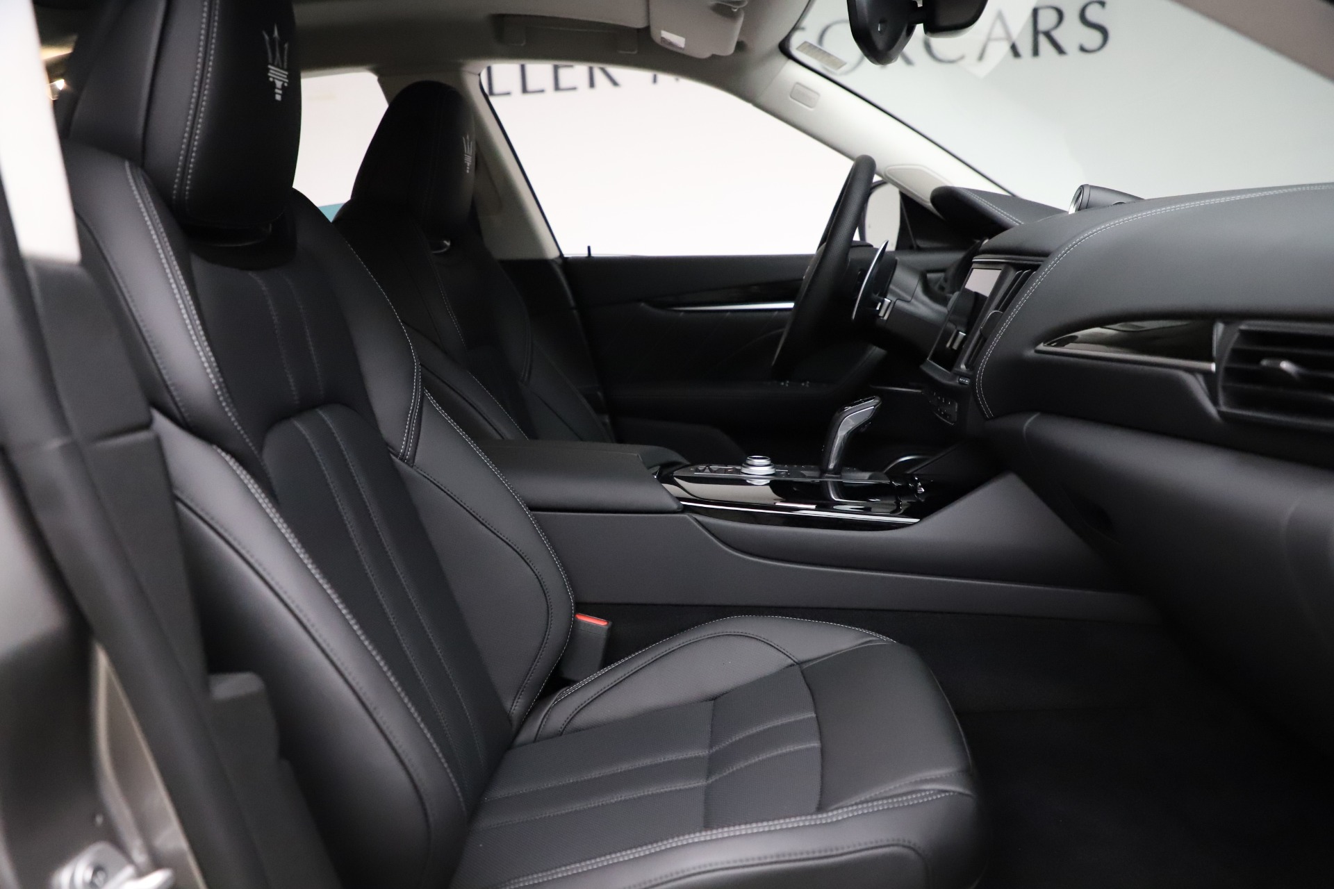 New 2021 Maserati Levante Q4 GranSport | St. Petersburg, FL