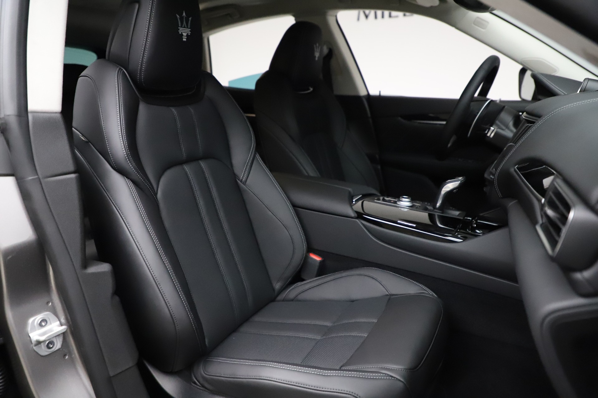 New 2021 Maserati Levante Q4 GranSport | St. Petersburg, FL