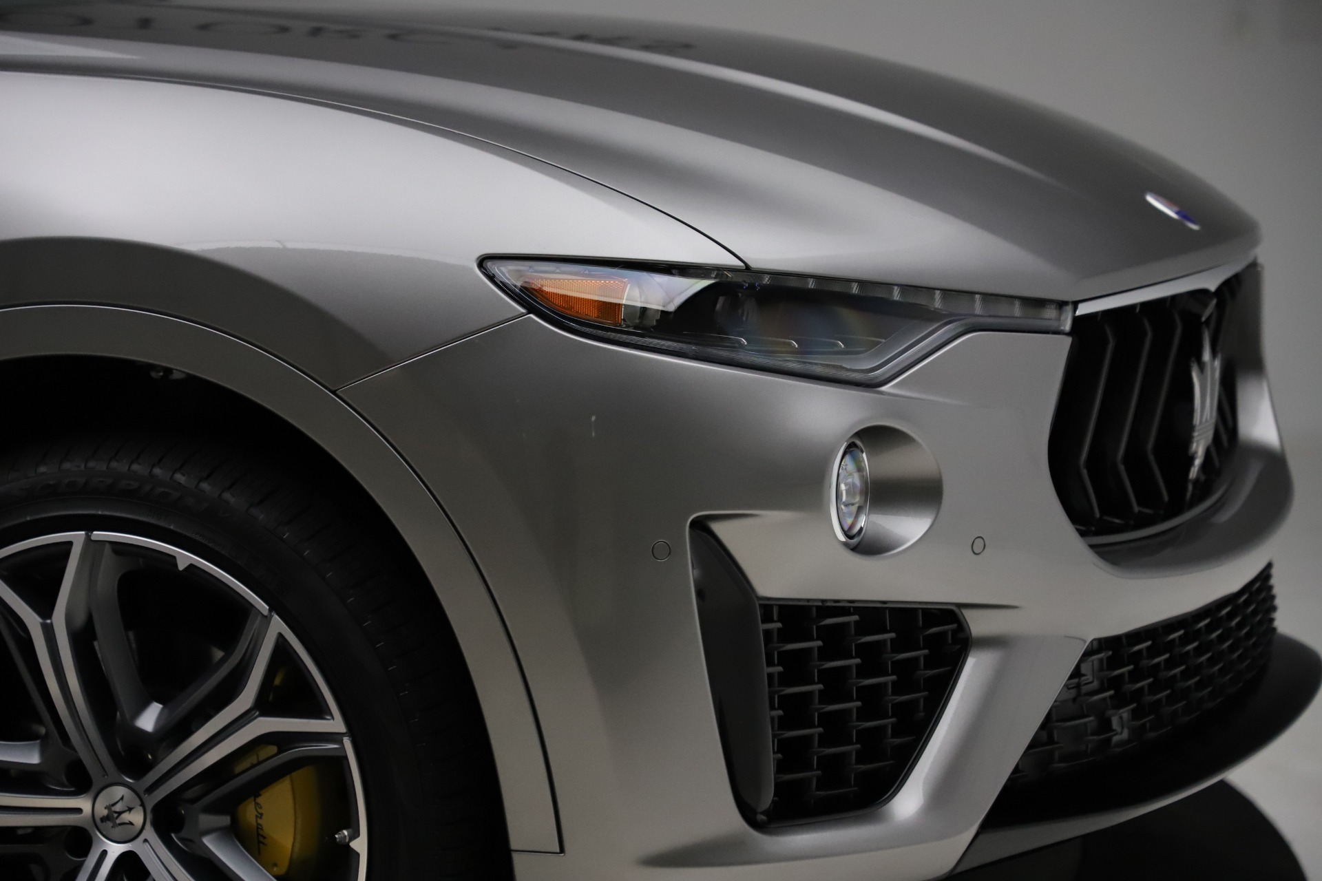 New 2021 Maserati Levante Q4 GranSport | St. Petersburg, FL