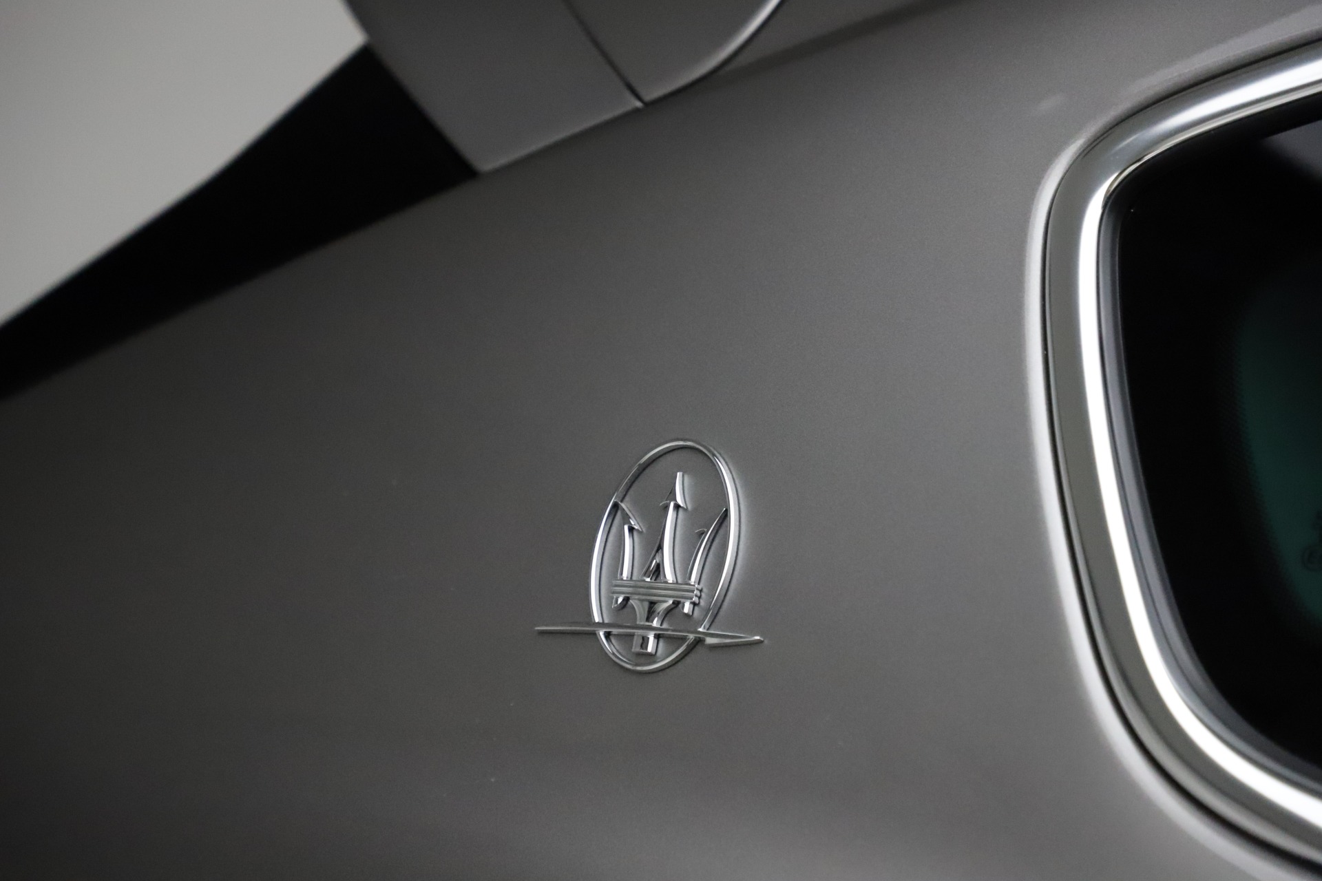 New 2021 Maserati Levante Q4 GranSport | St. Petersburg, FL
