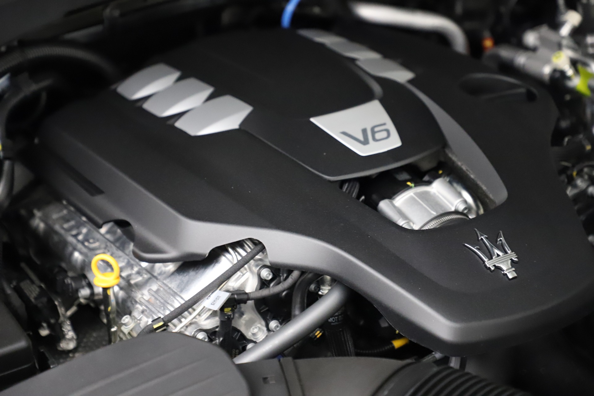 New 2021 Maserati Levante Q4 GranSport | St. Petersburg, FL