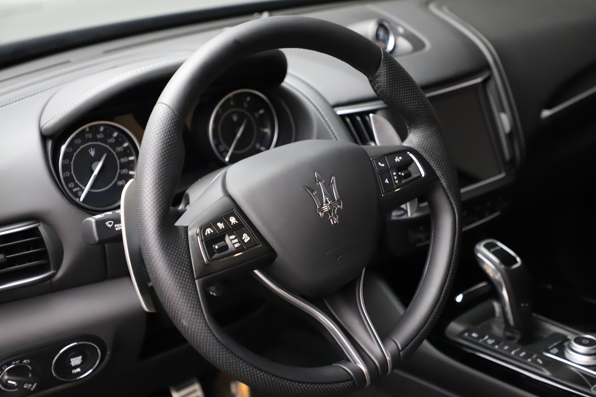 New 2021 Maserati Levante Q4 GranSport | St. Petersburg, FL