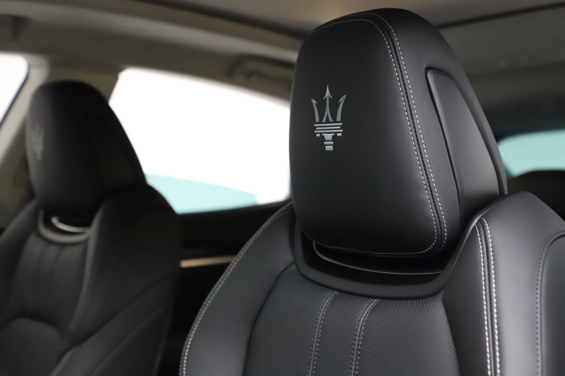 New 2021 Maserati Levante Q4 GranSport | St. Petersburg, FL