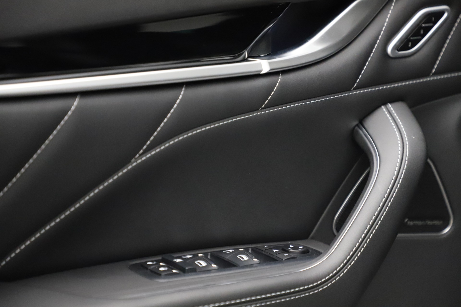 New 2021 Maserati Levante Q4 GranSport | St. Petersburg, FL