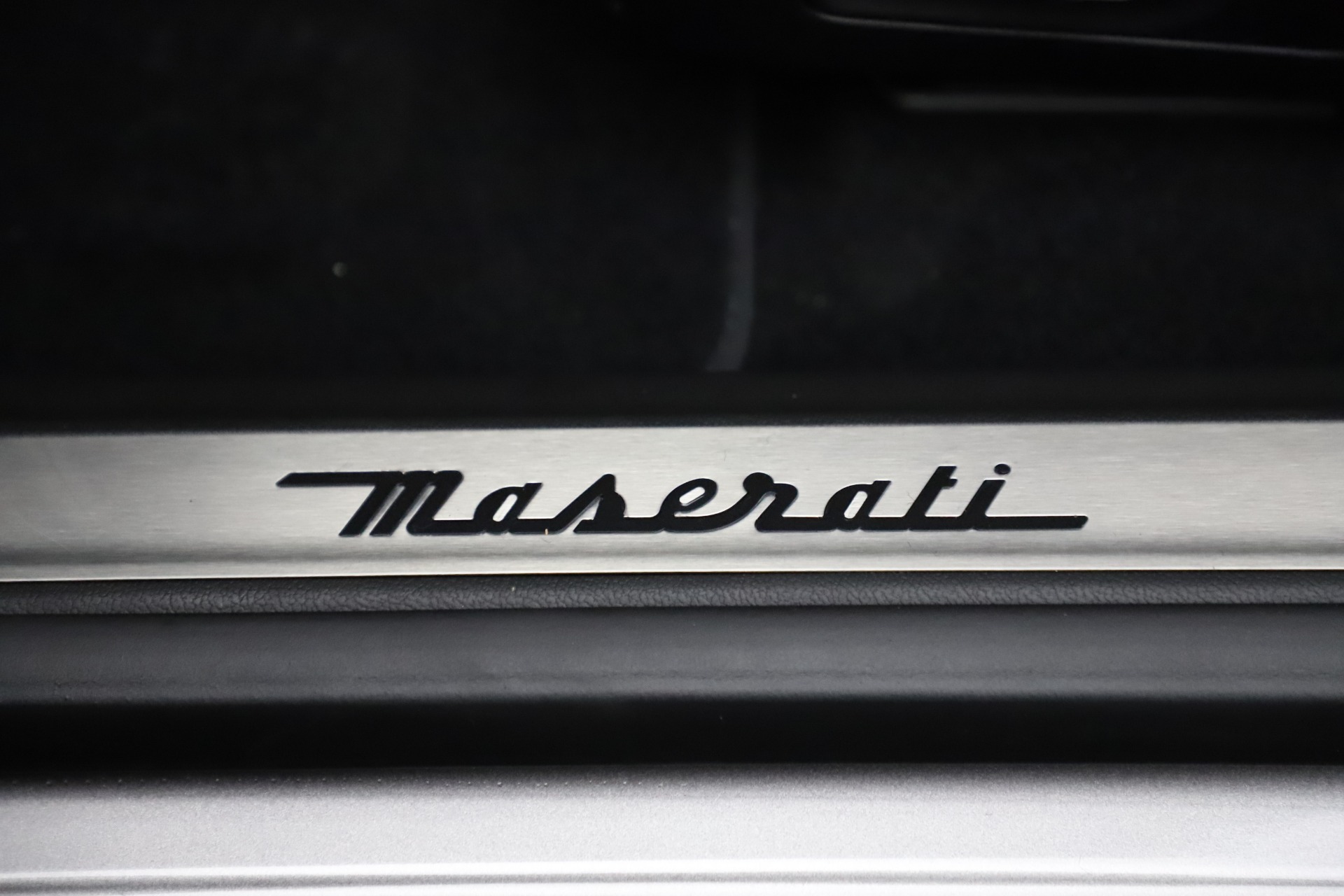 New 2021 Maserati Levante Q4 GranSport | St. Petersburg, FL