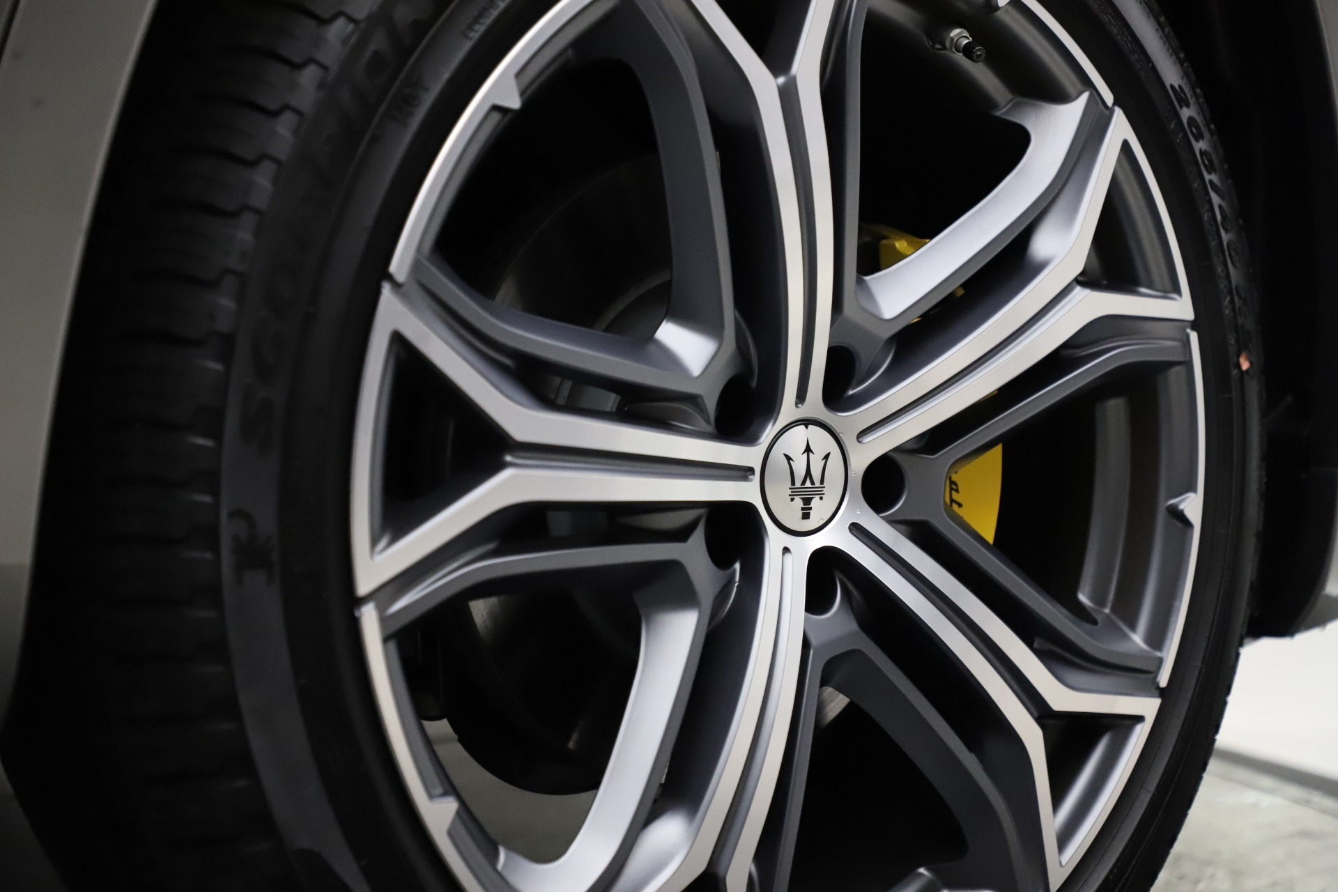 New 2021 Maserati Levante Q4 GranSport | St. Petersburg, FL