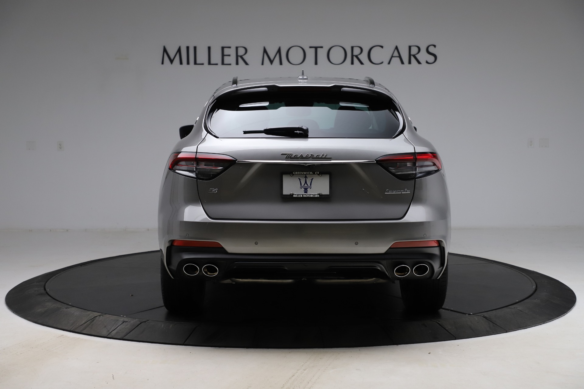 New 2021 Maserati Levante Q4 GranSport | St. Petersburg, FL