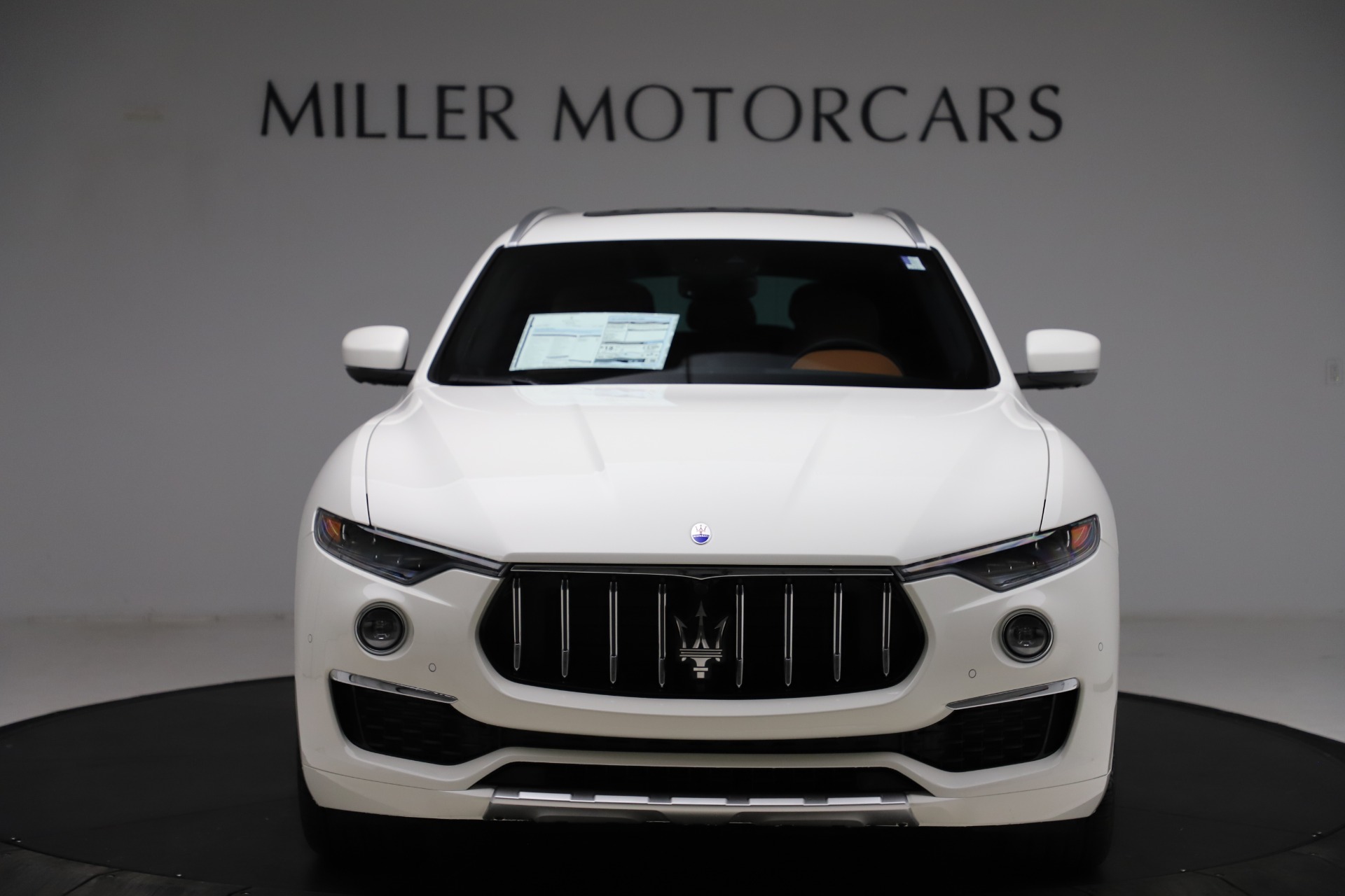 New 2021 Maserati Levante Q4 GranLusso | St. Petersburg, FL
