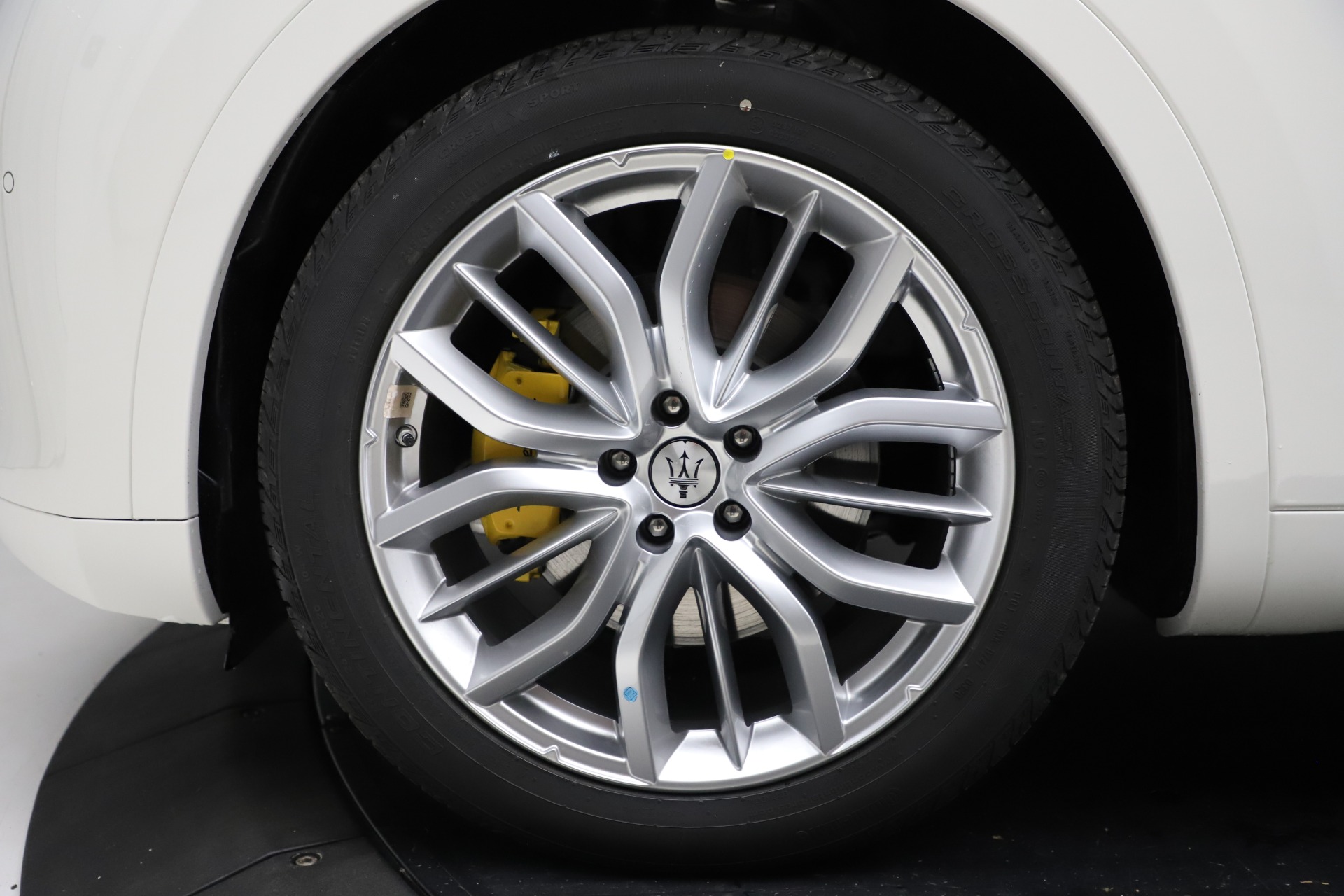 New 2021 Maserati Levante Q4 GranLusso | St. Petersburg, FL