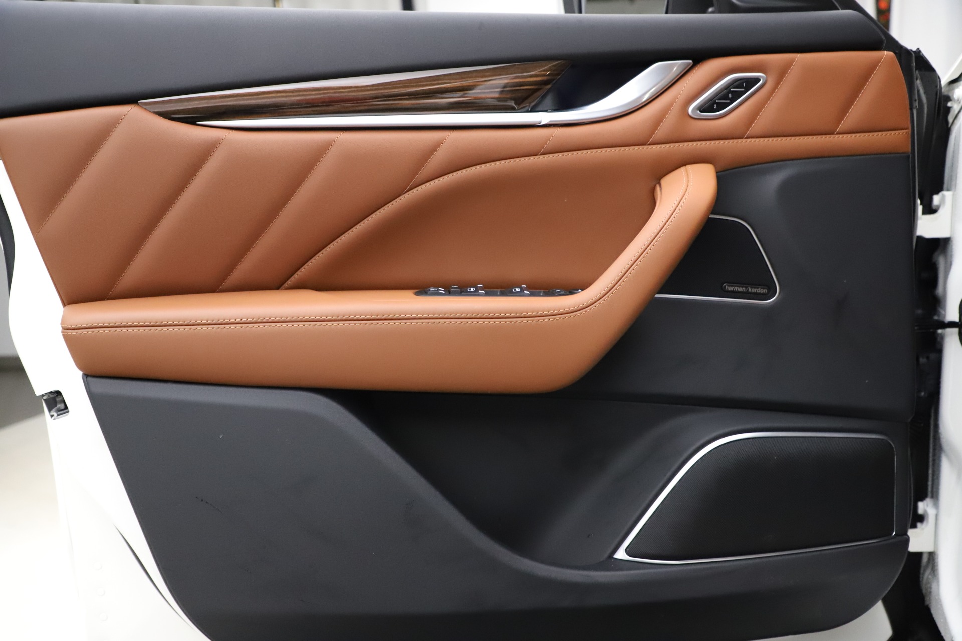 New 2021 Maserati Levante Q4 GranLusso | St. Petersburg, FL