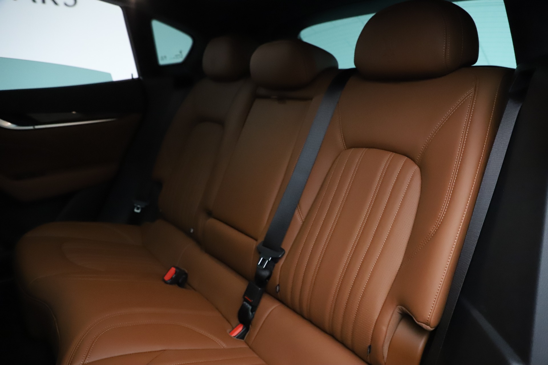 New 2021 Maserati Levante Q4 GranLusso | St. Petersburg, FL