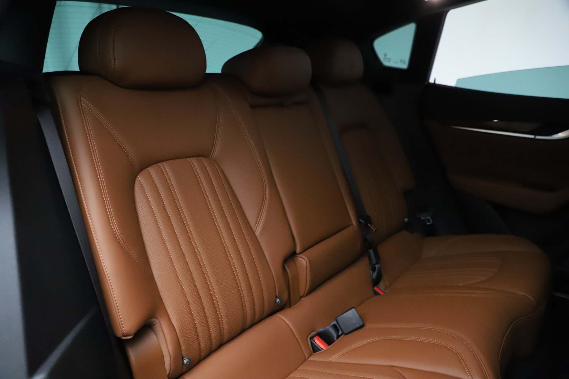 New 2021 Maserati Levante Q4 GranLusso | St. Petersburg, FL
