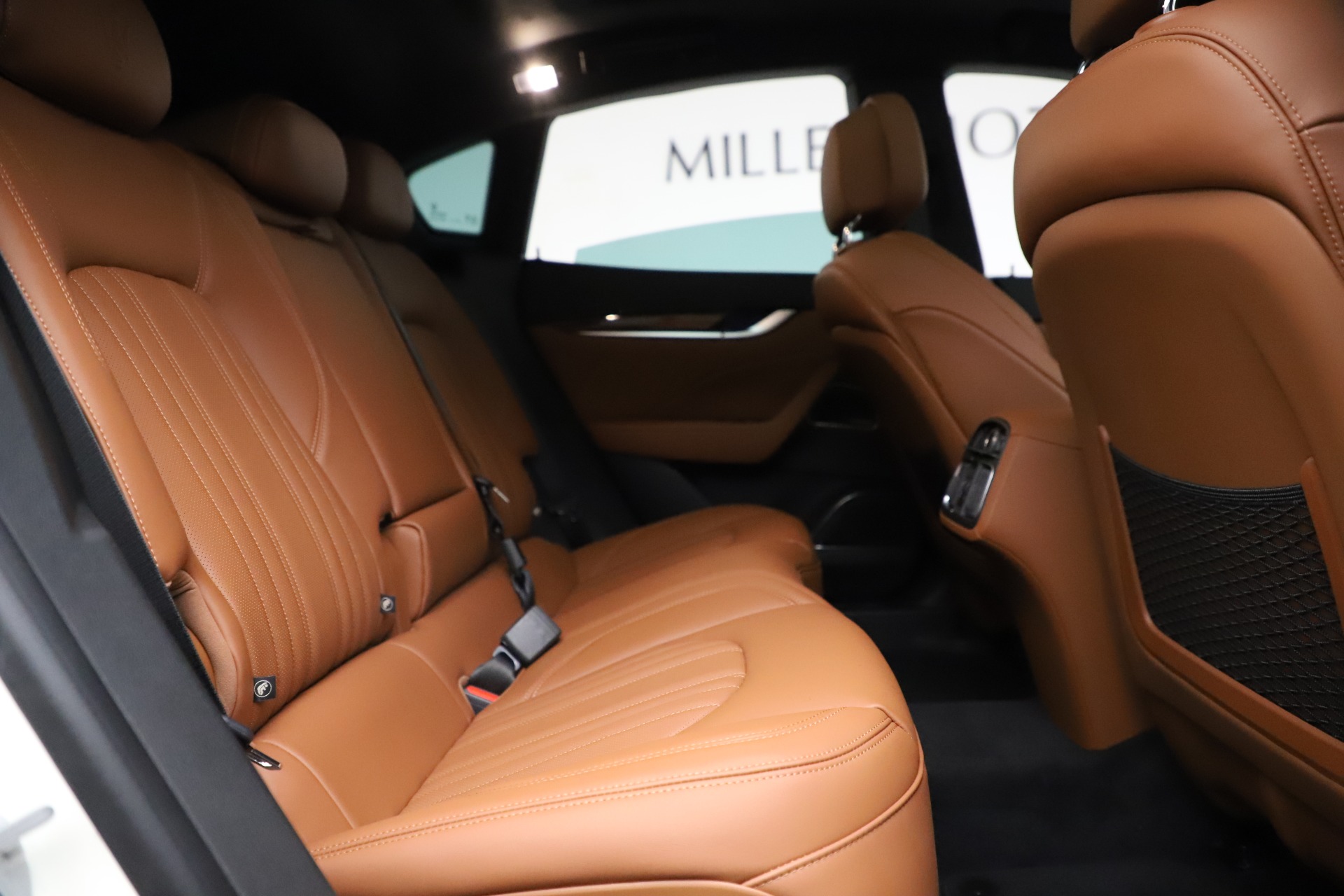 New 2021 Maserati Levante Q4 GranLusso | St. Petersburg, FL