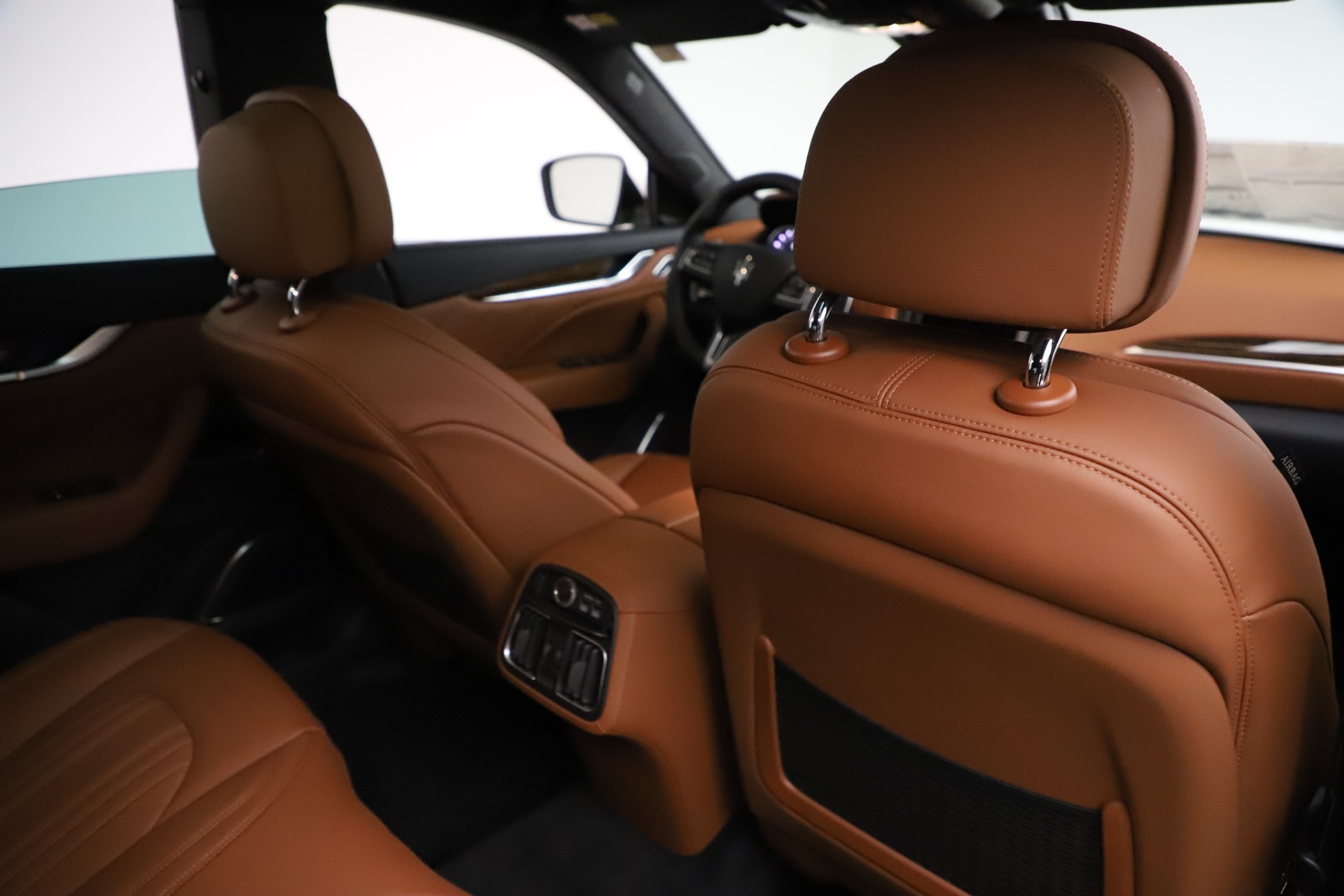 New 2021 Maserati Levante Q4 GranLusso | St. Petersburg, FL