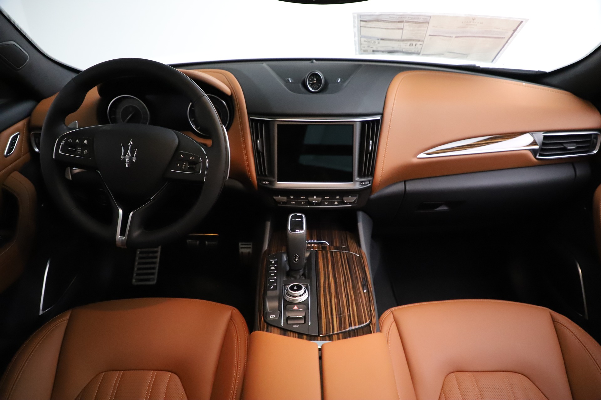 New 2021 Maserati Levante Q4 GranLusso | St. Petersburg, FL