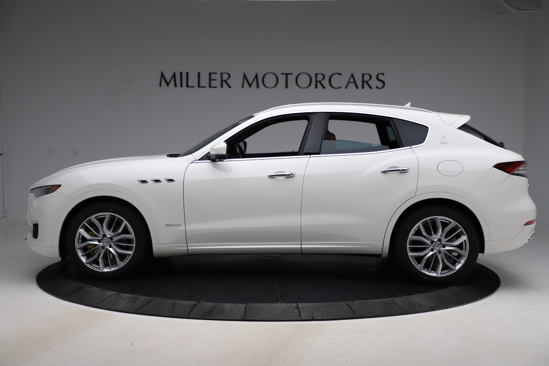 New 2021 Maserati Levante Q4 GranLusso | St. Petersburg, FL