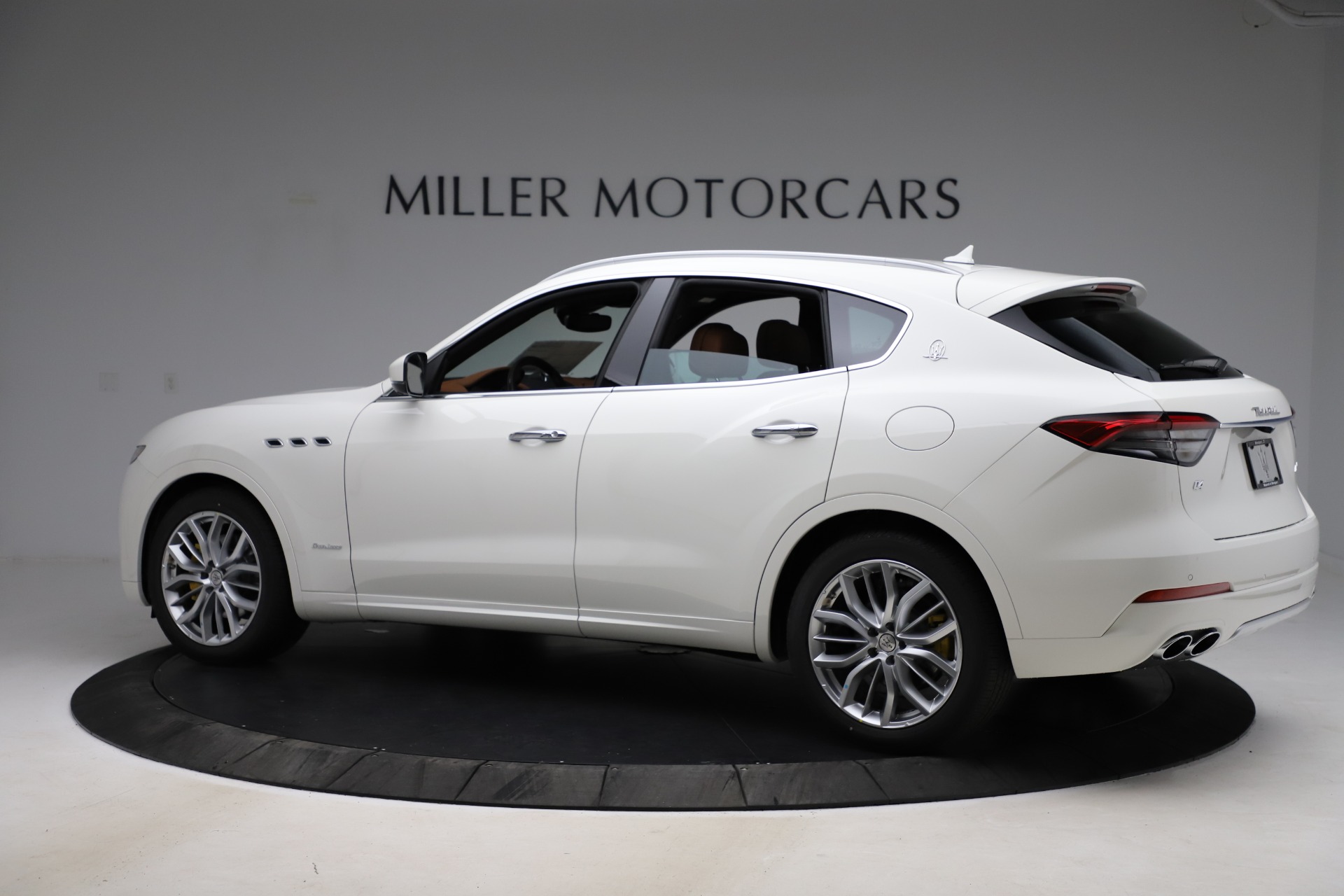 New 2021 Maserati Levante Q4 GranLusso | St. Petersburg, FL
