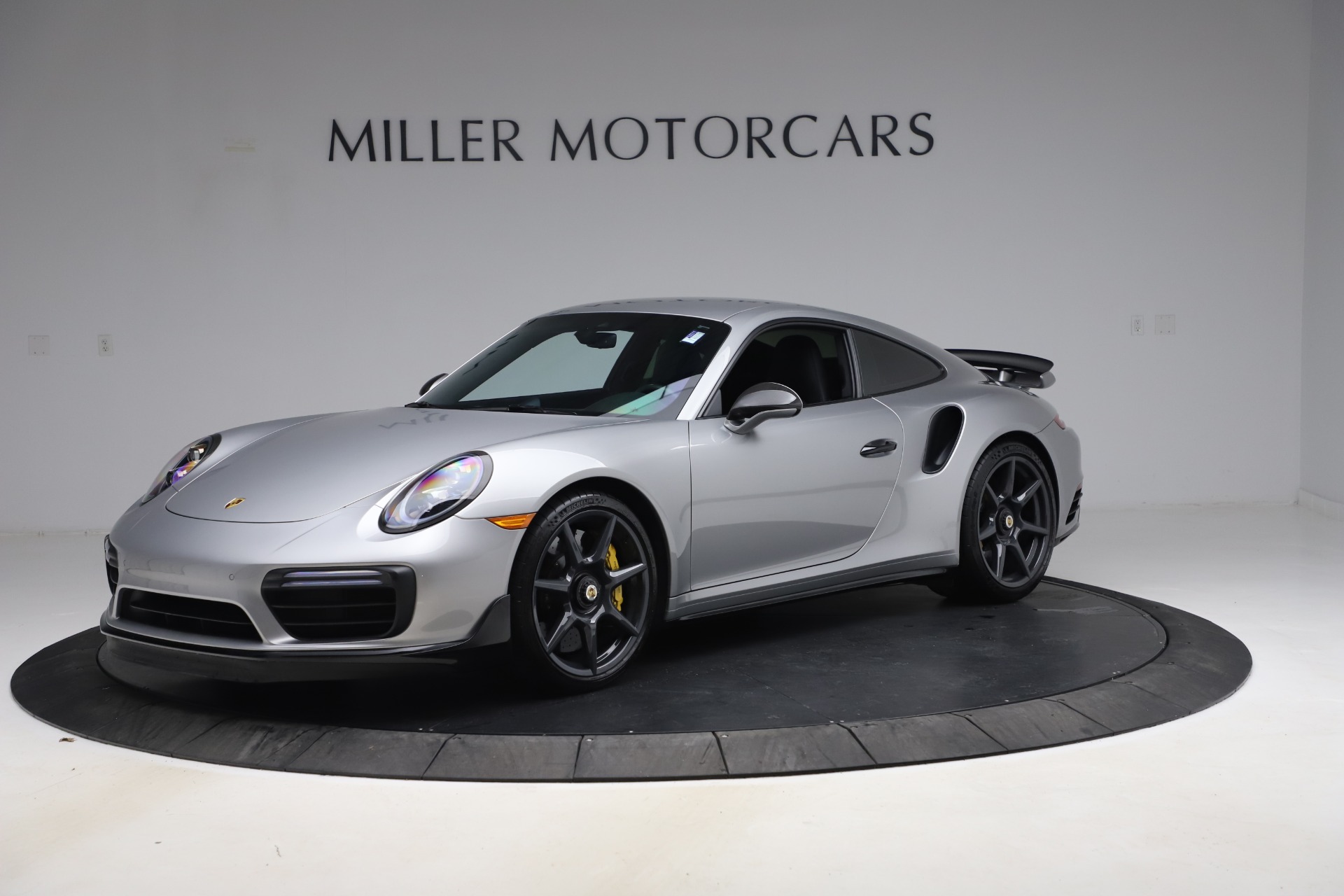 Used 2019 Porsche 911 Turbo S | St. Petersburg, FL