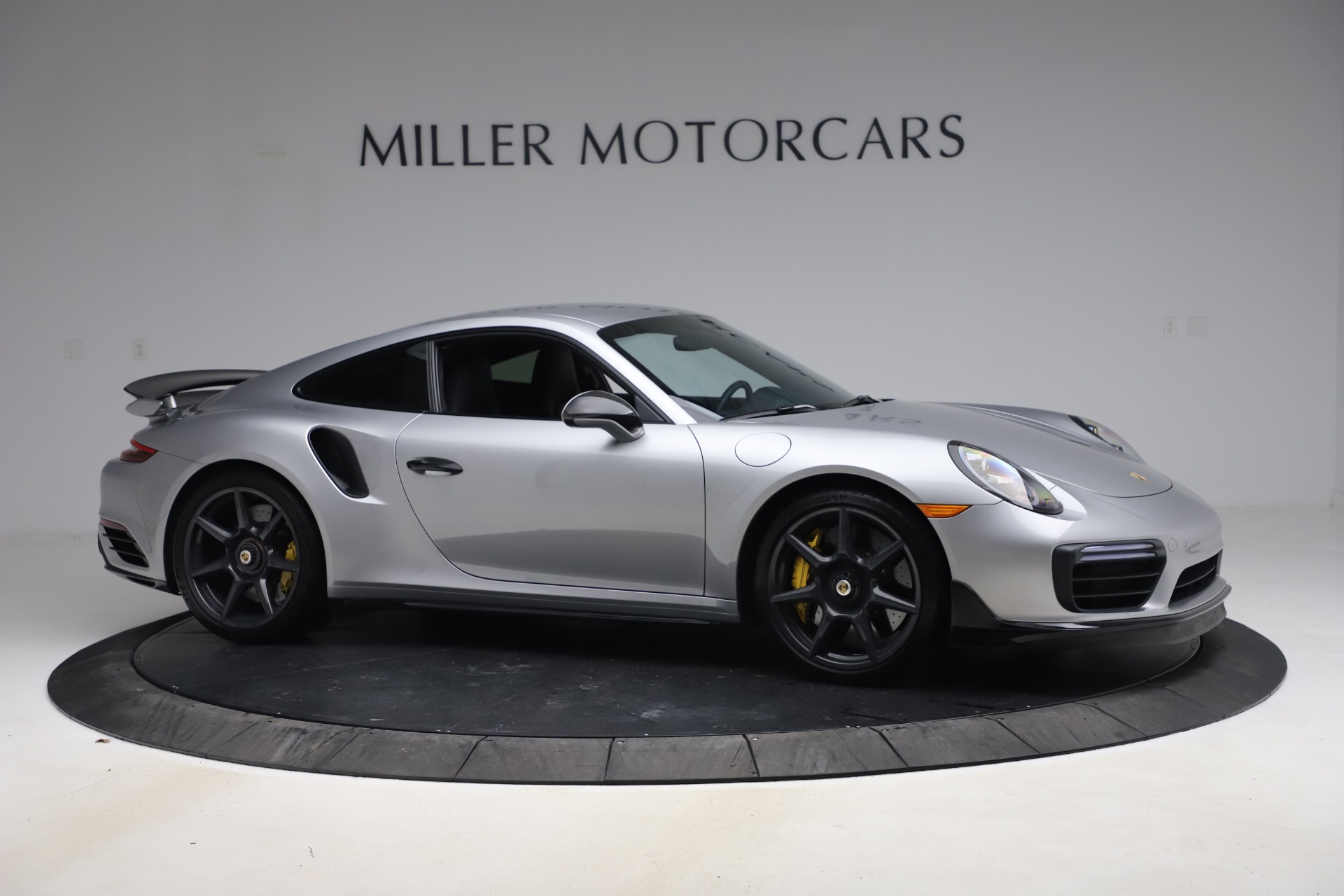 Used 2019 Porsche 911 Turbo S | St. Petersburg, FL